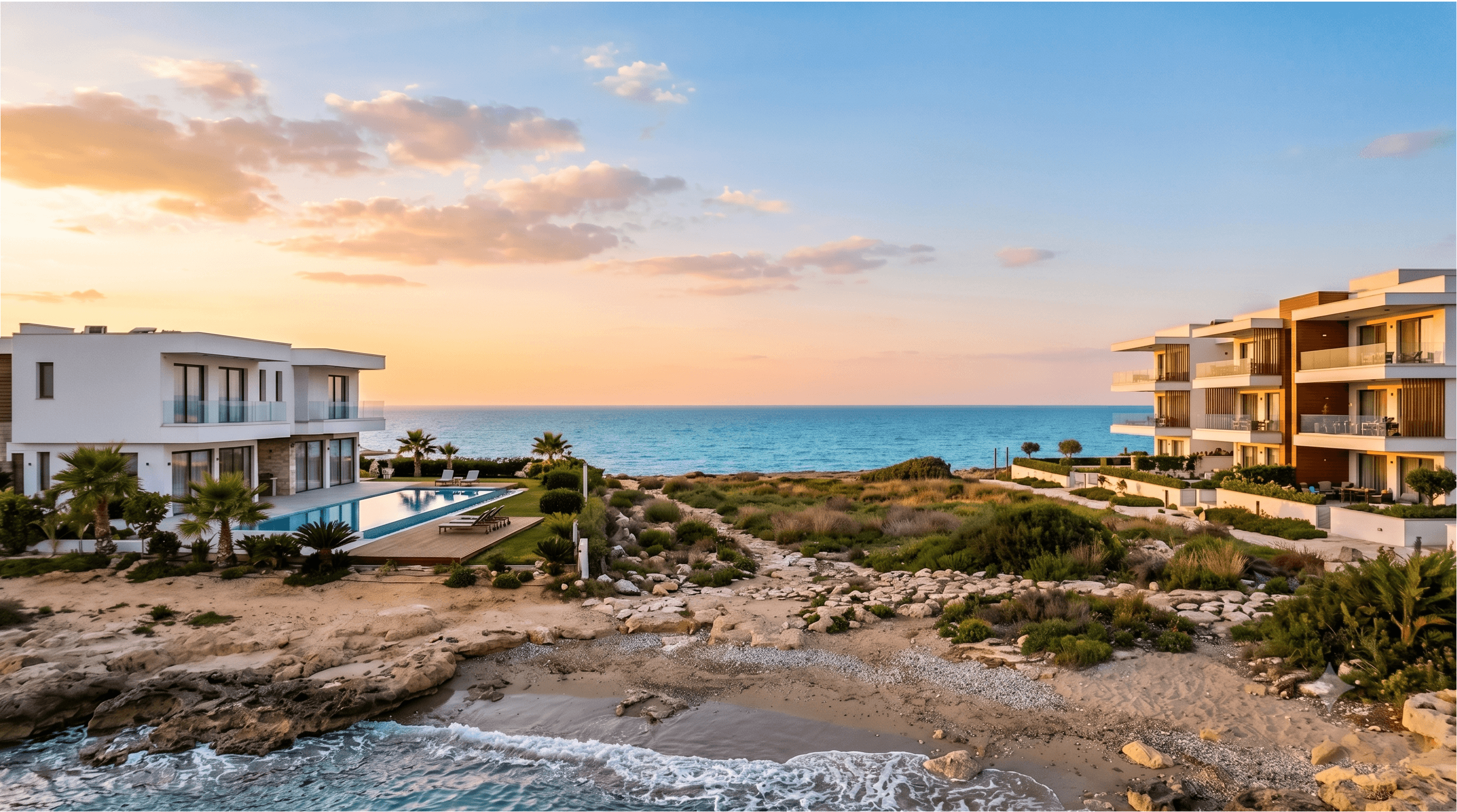 Mediterranean · Cyprus