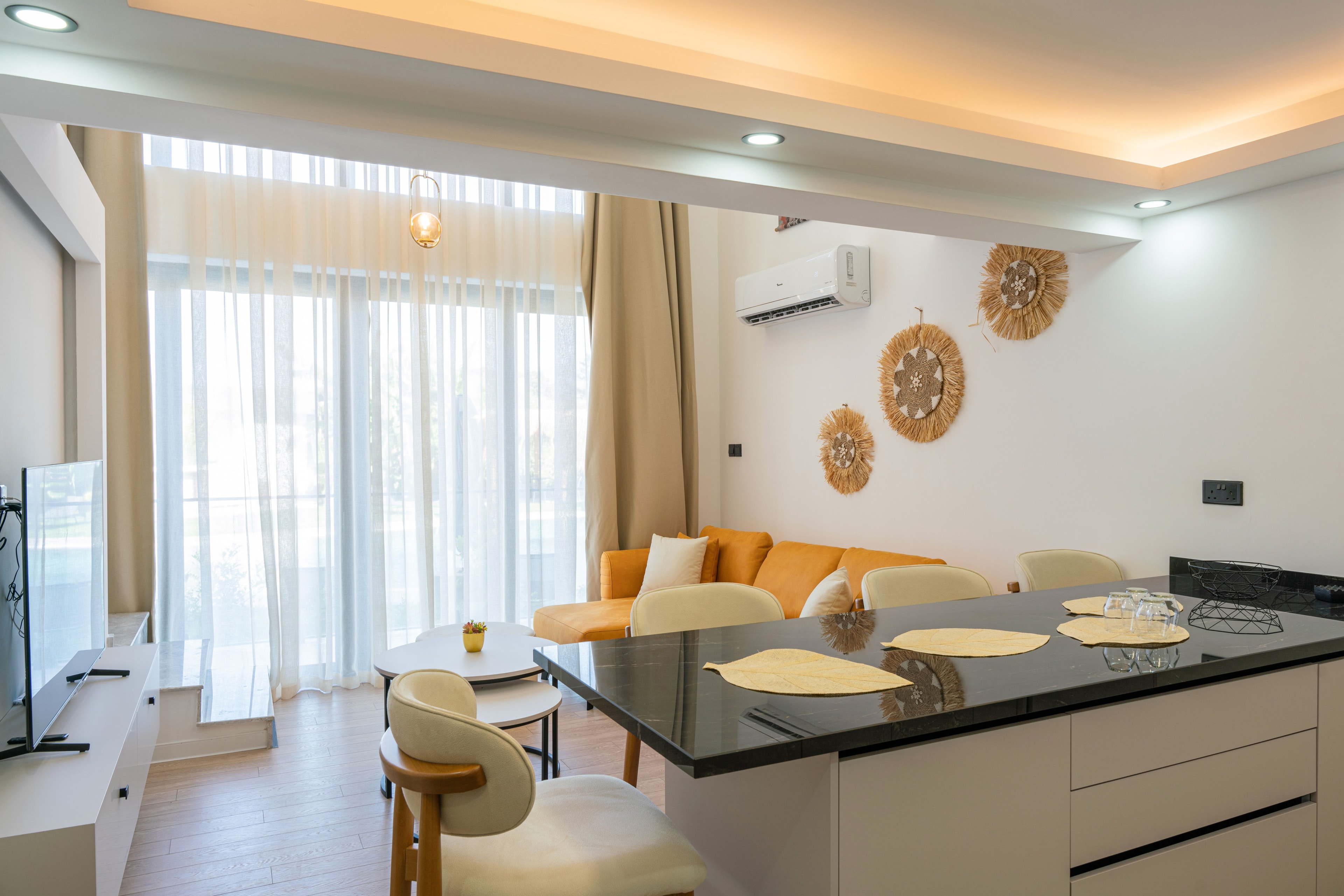 Palm Merry 1+1, Kyrenia West (Lapta) — 8