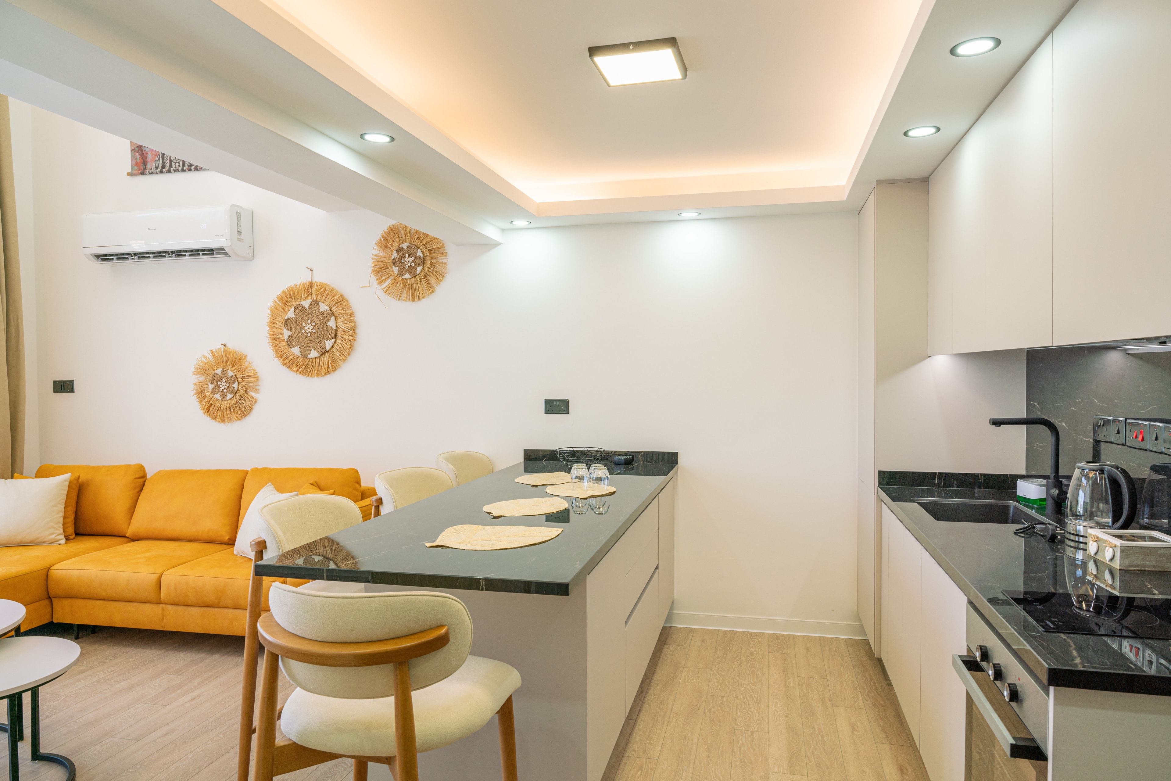 Palm Merry 1+1, Kyrenia West (Lapta) — 5