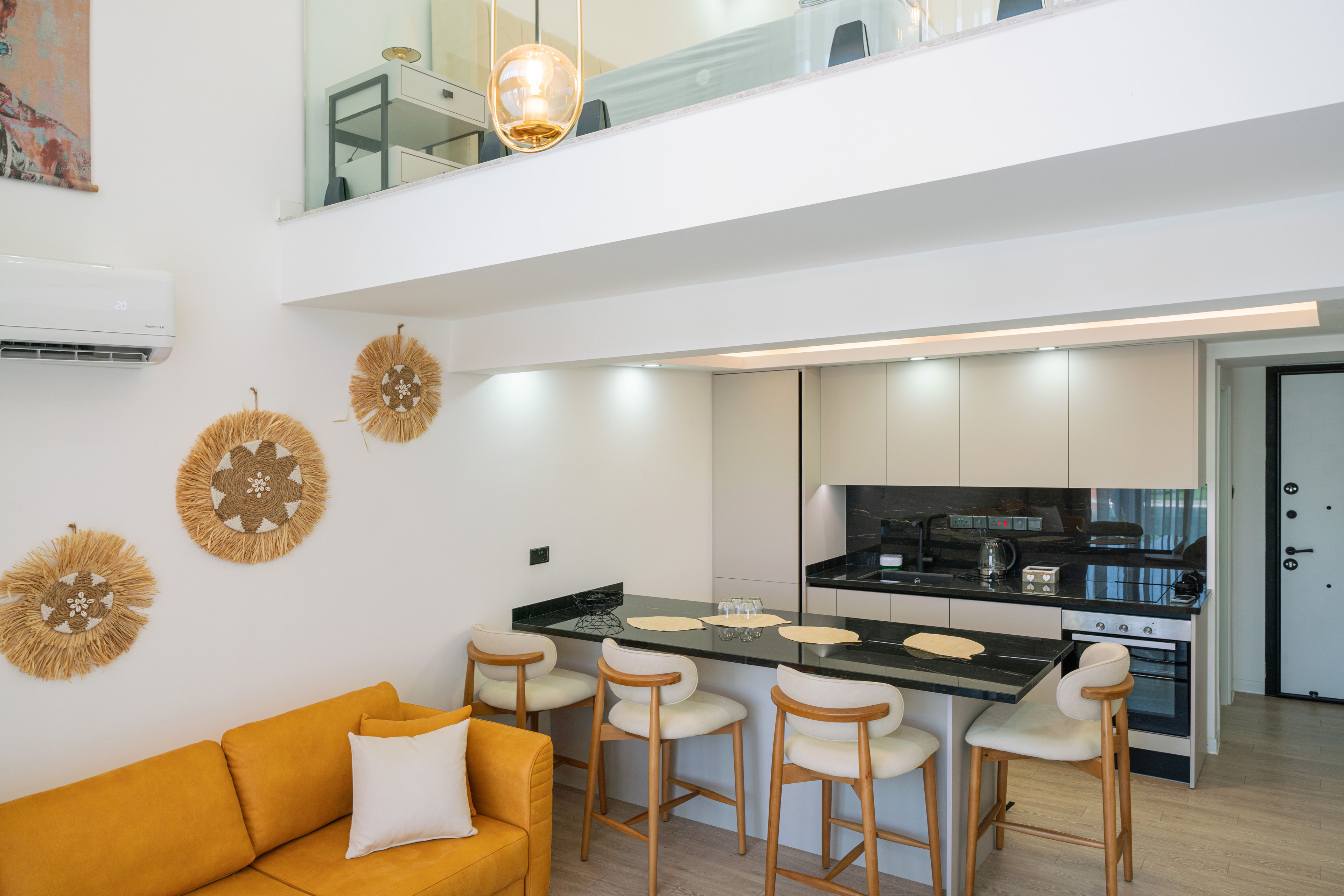 Palm Merry 1+1, Kyrenia West (Lapta) — 7