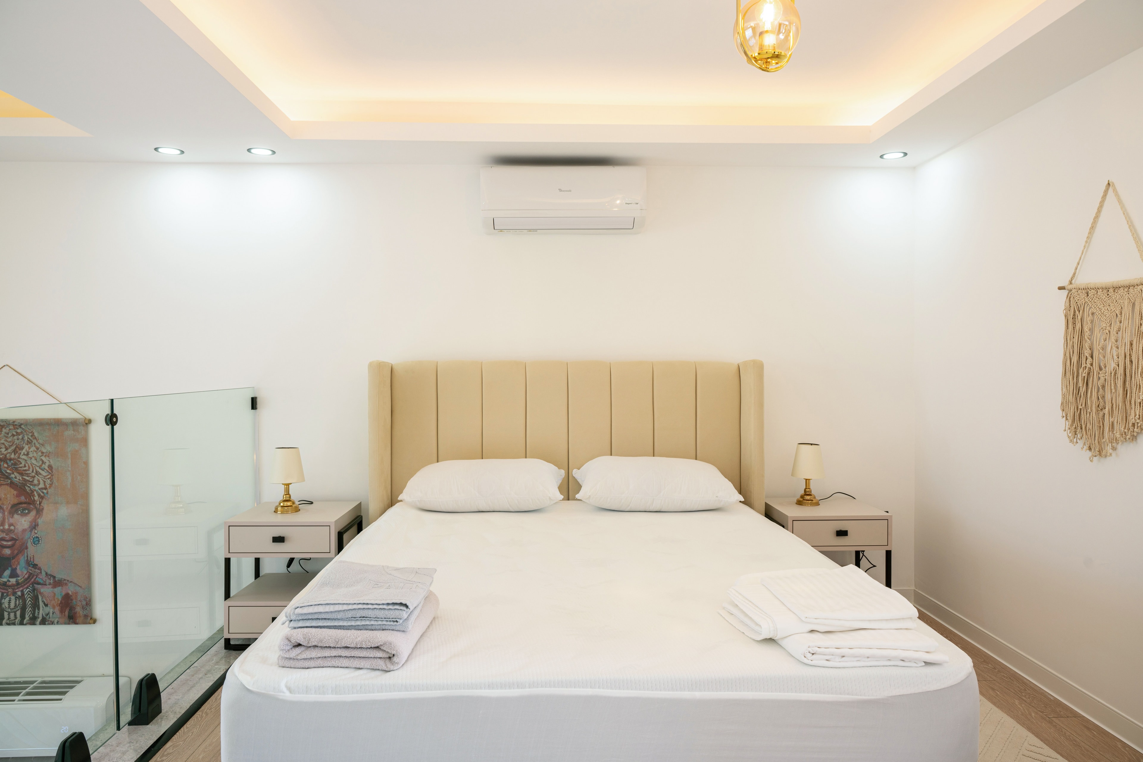 Palm Merry 1+1, Kyrenia West (Lapta) — 2