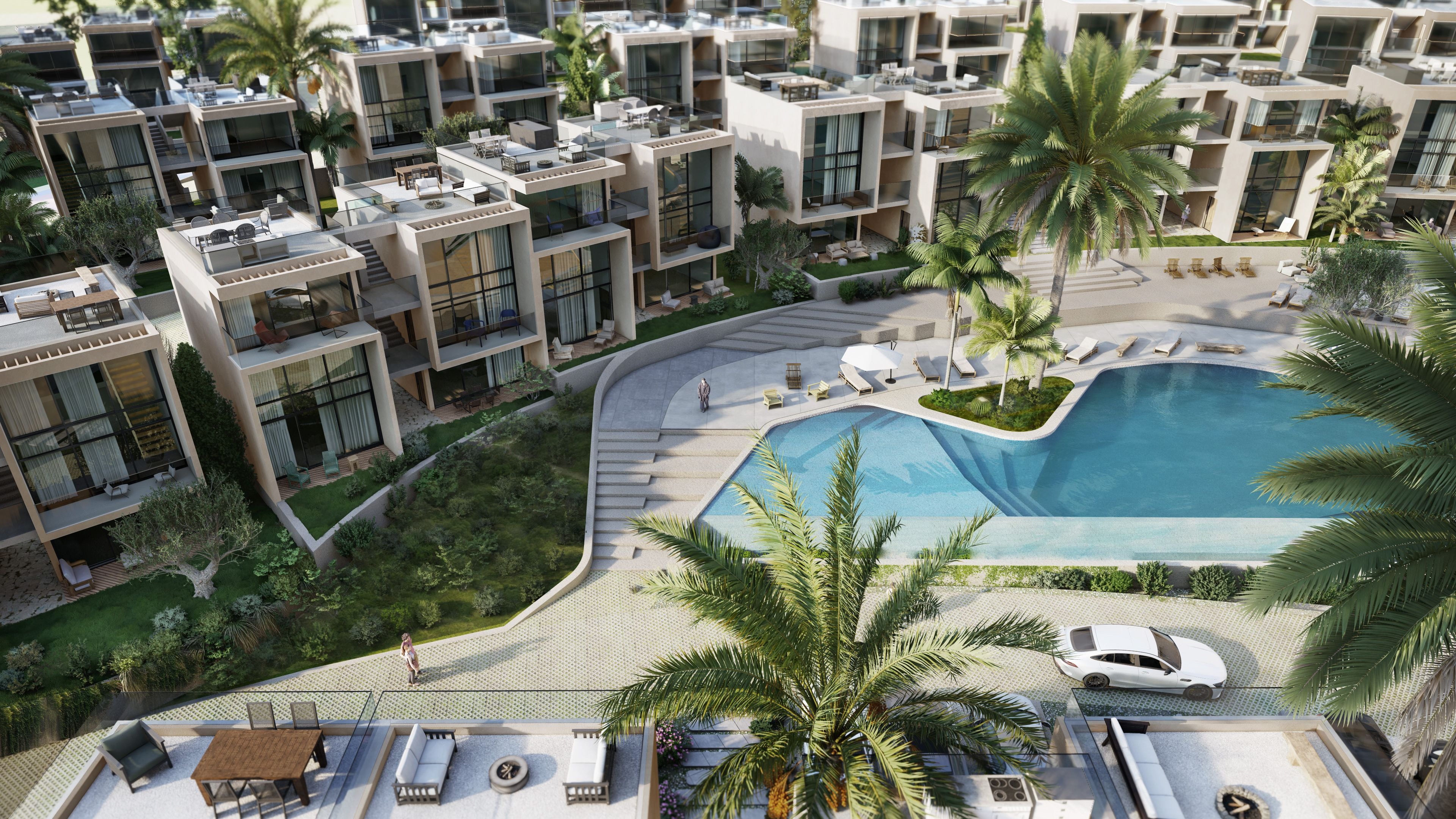 Delta Marine Studio, Kyrenia Esentepe