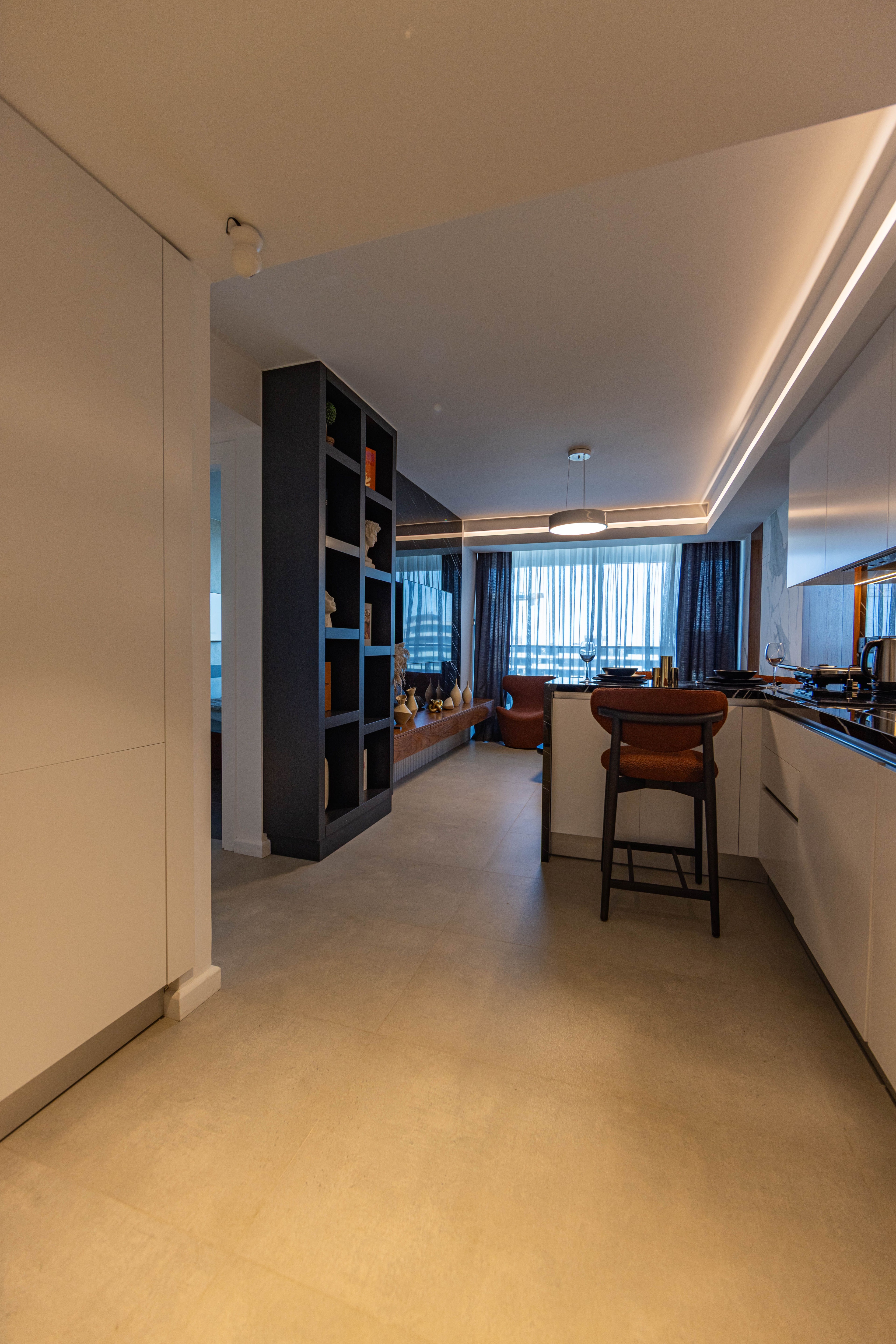 The Grand 1+1, Iskele Long Beach — 6