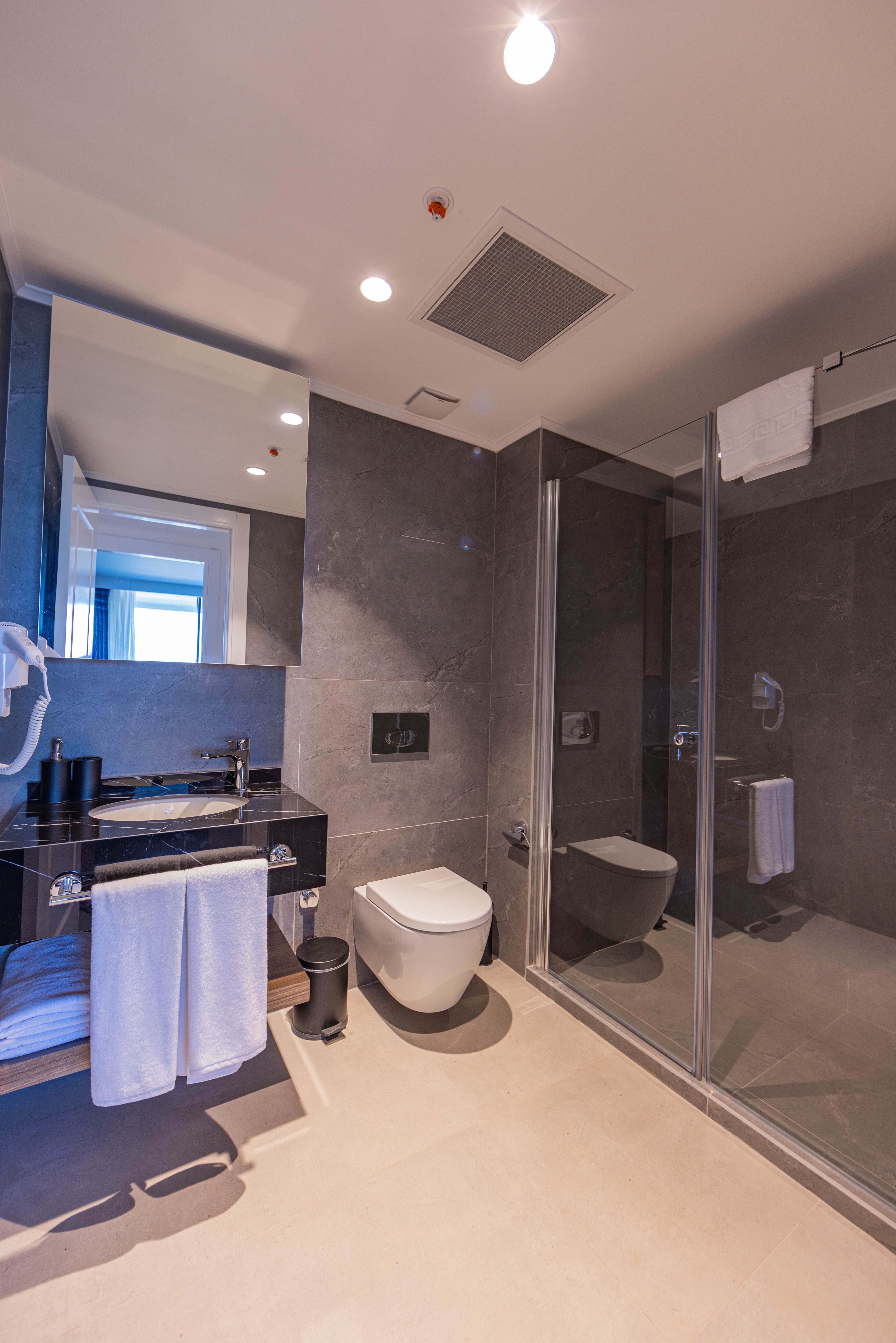 The Grand 1+1, Iskele Long Beach — 8