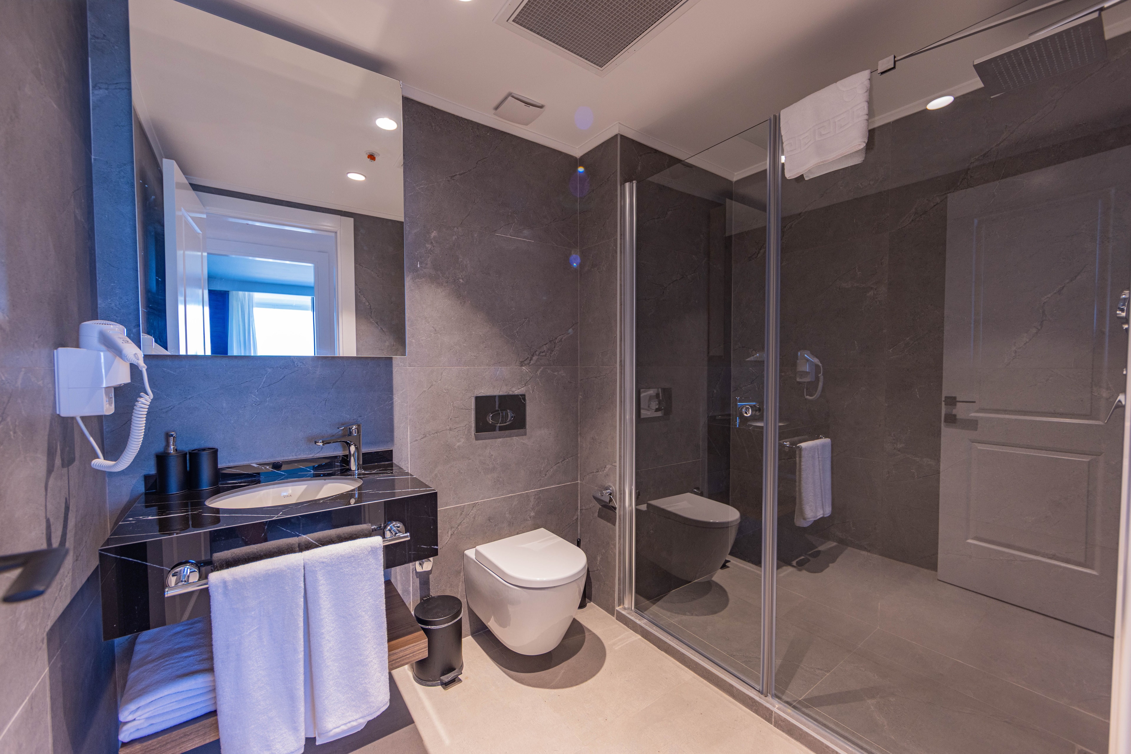 The Grand 1+1, Iskele Long Beach — 5
