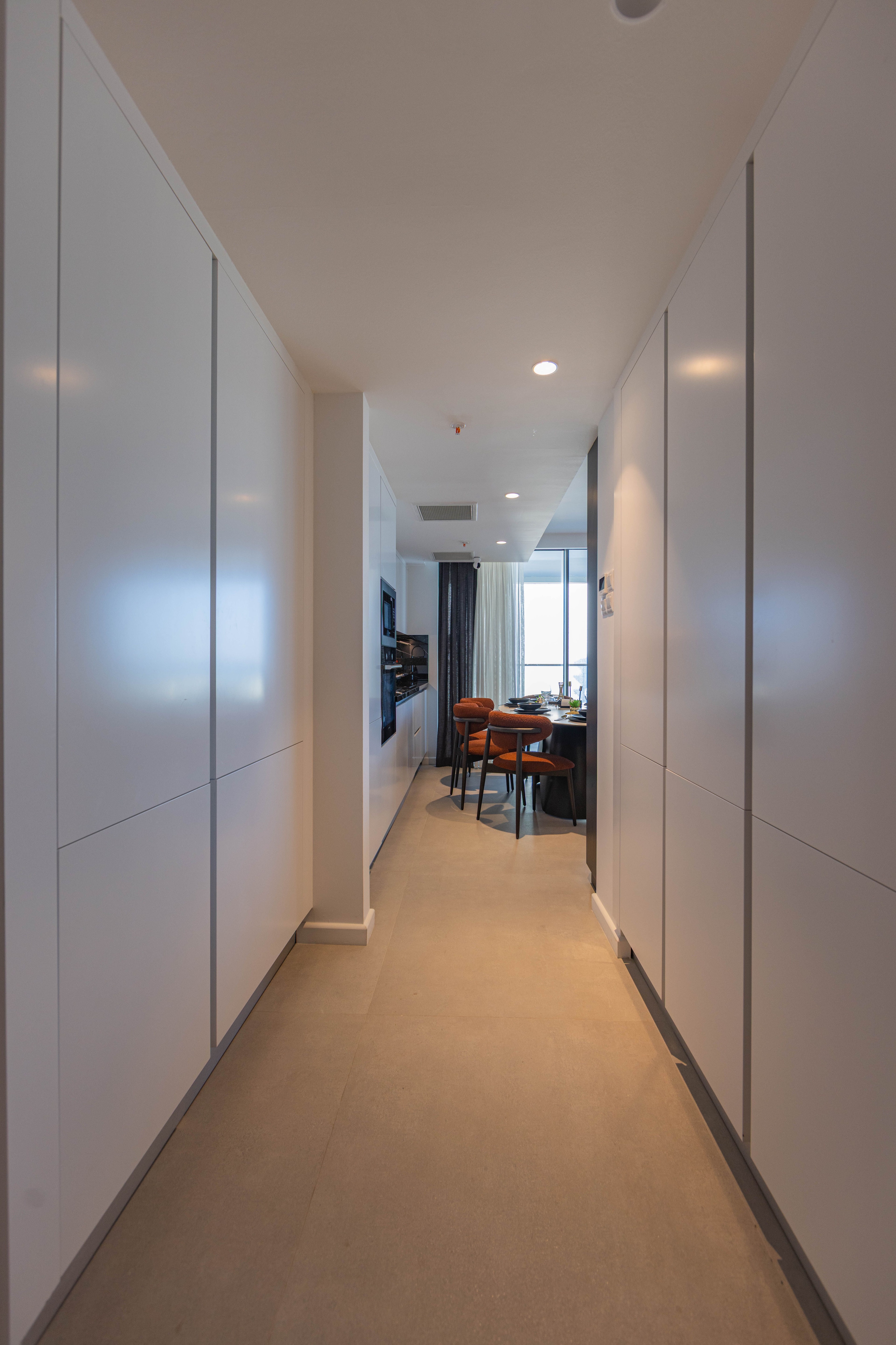 The Grand 2+1, Iskele Long Beach — 7