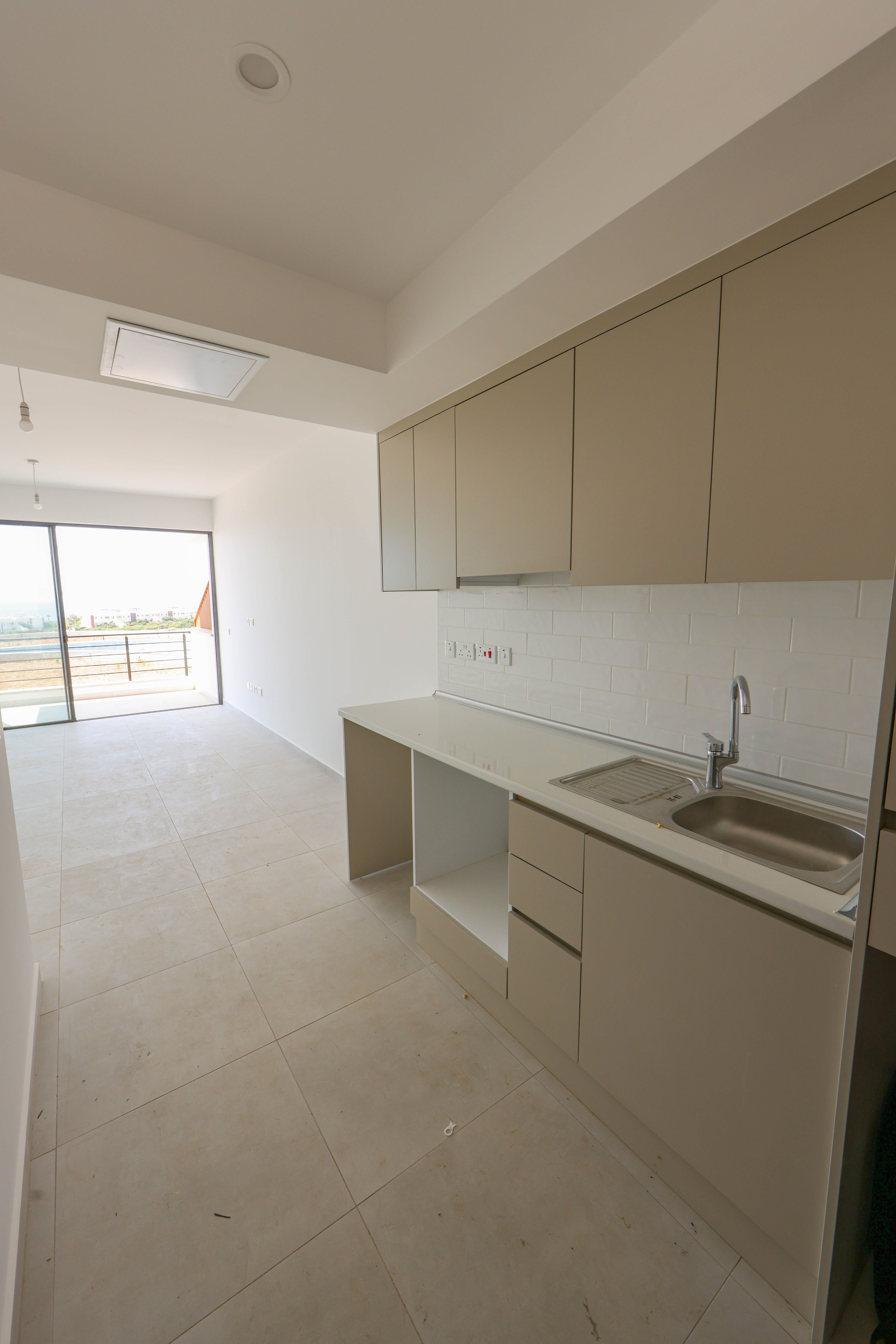 Twilight Studio Penthouse, Kyrenia Esentepe — 4