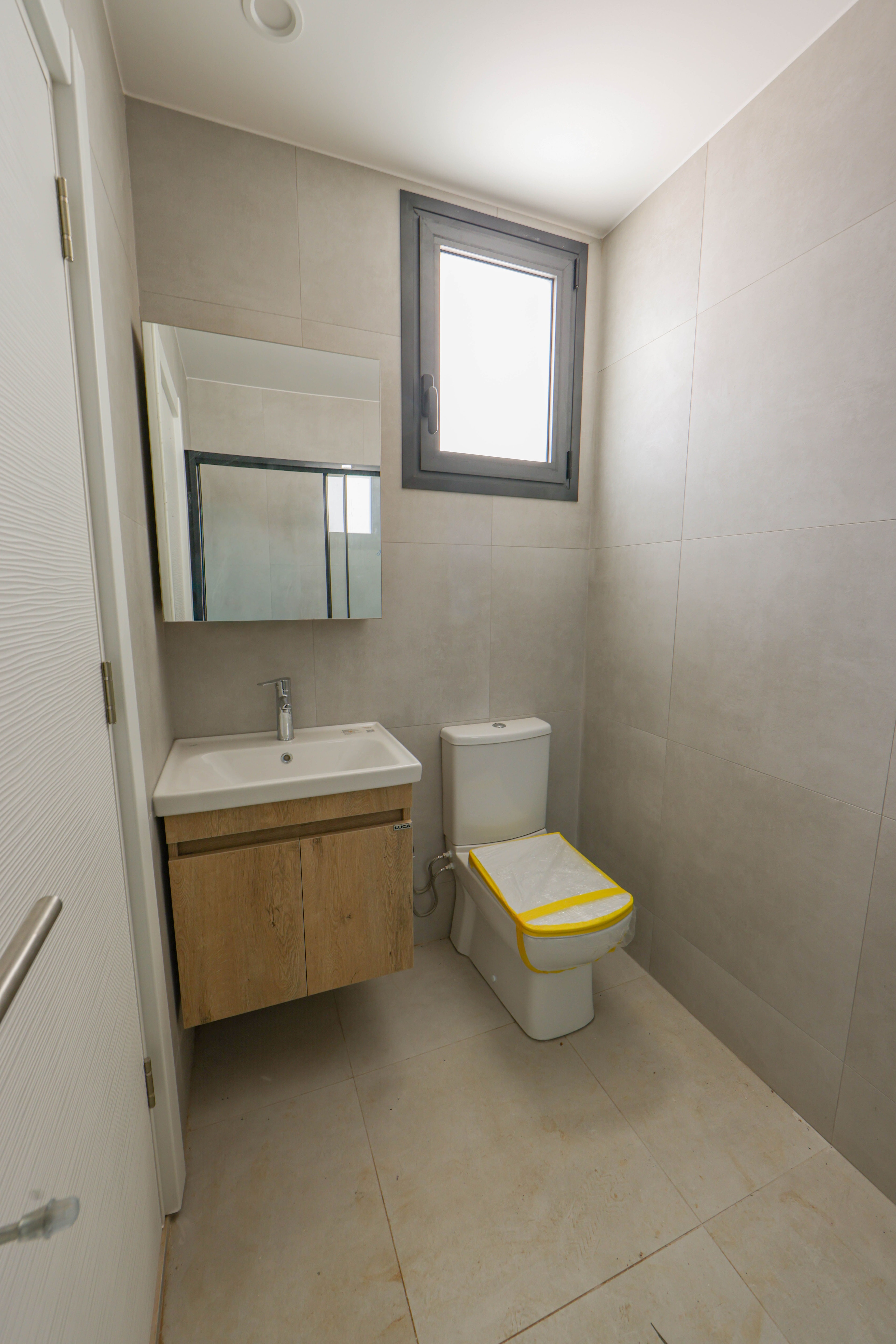Twilight Studio Penthouse, Kyrenia Esentepe — 3