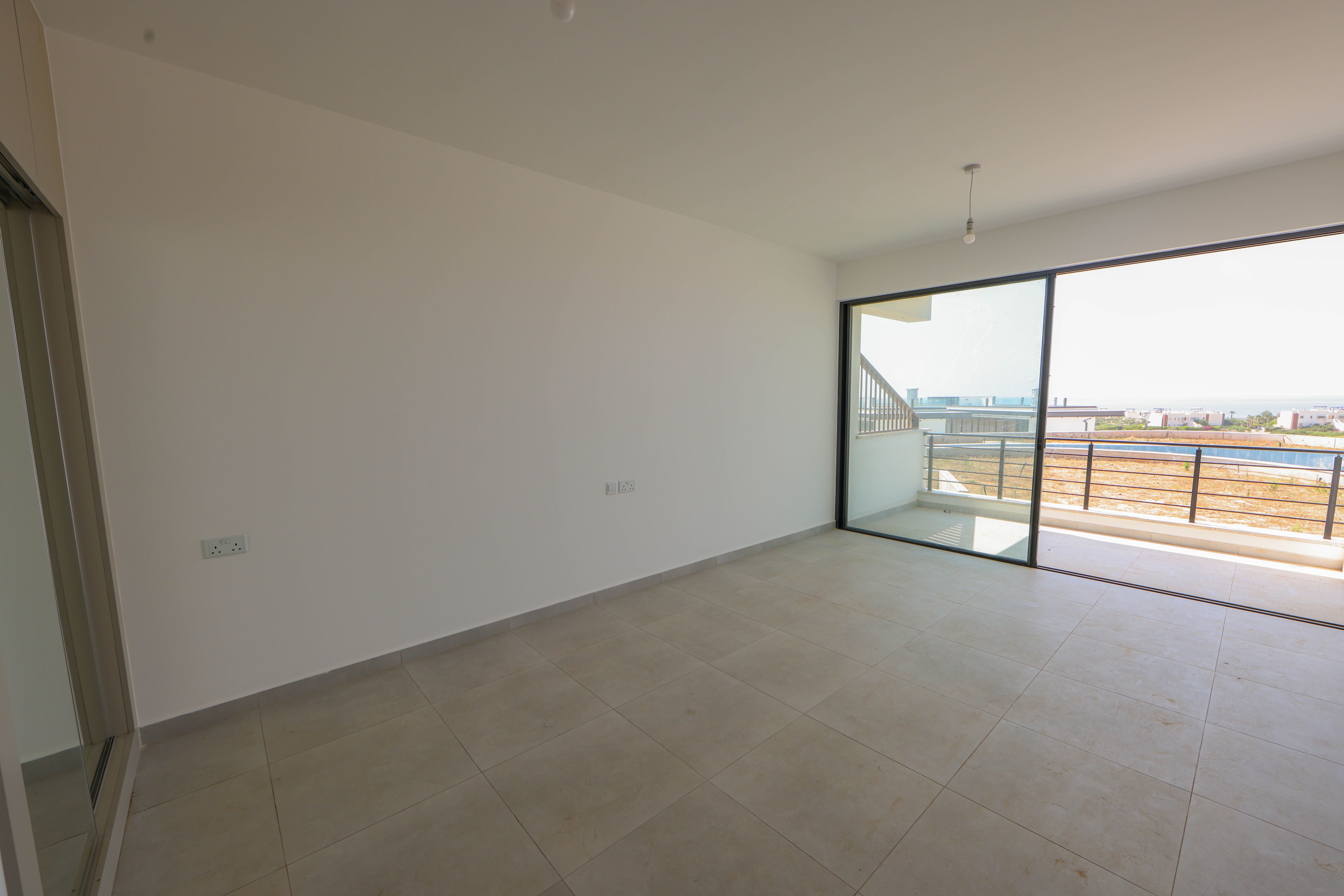 Twilight Studio Penthouse, Kyrenia Esentepe — 5