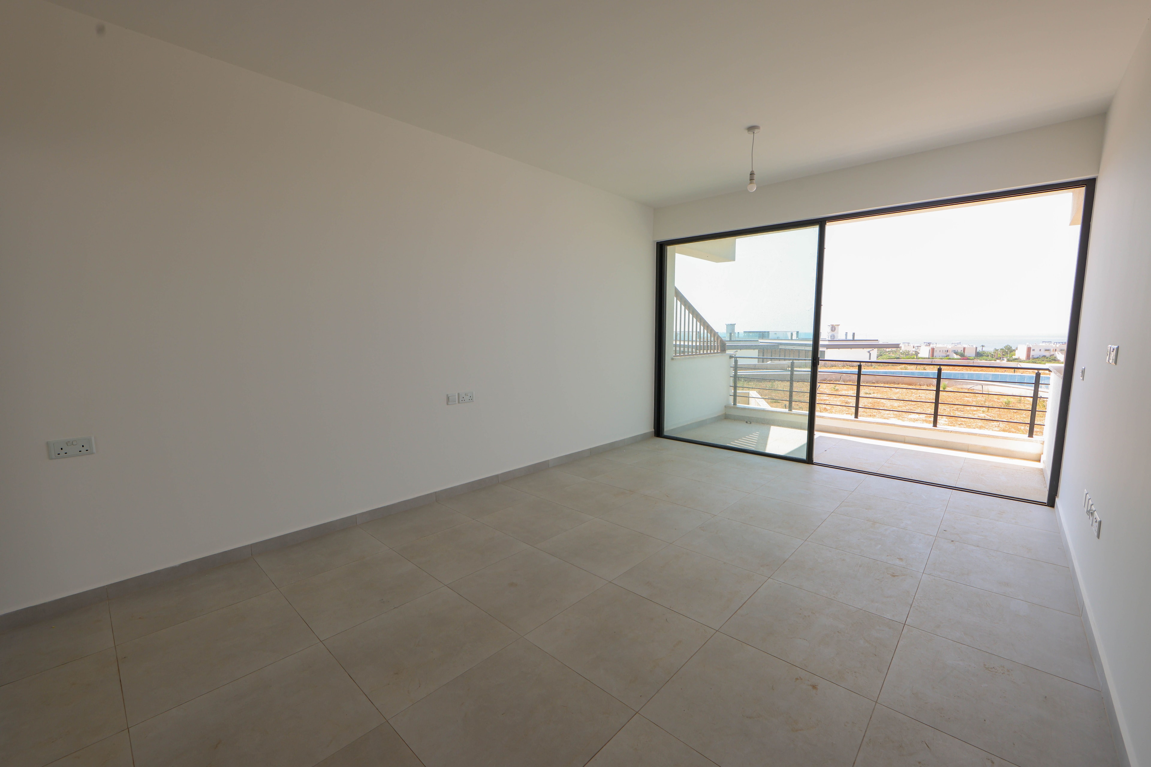 Twilight Studio Penthouse, Kyrenia Esentepe — 11