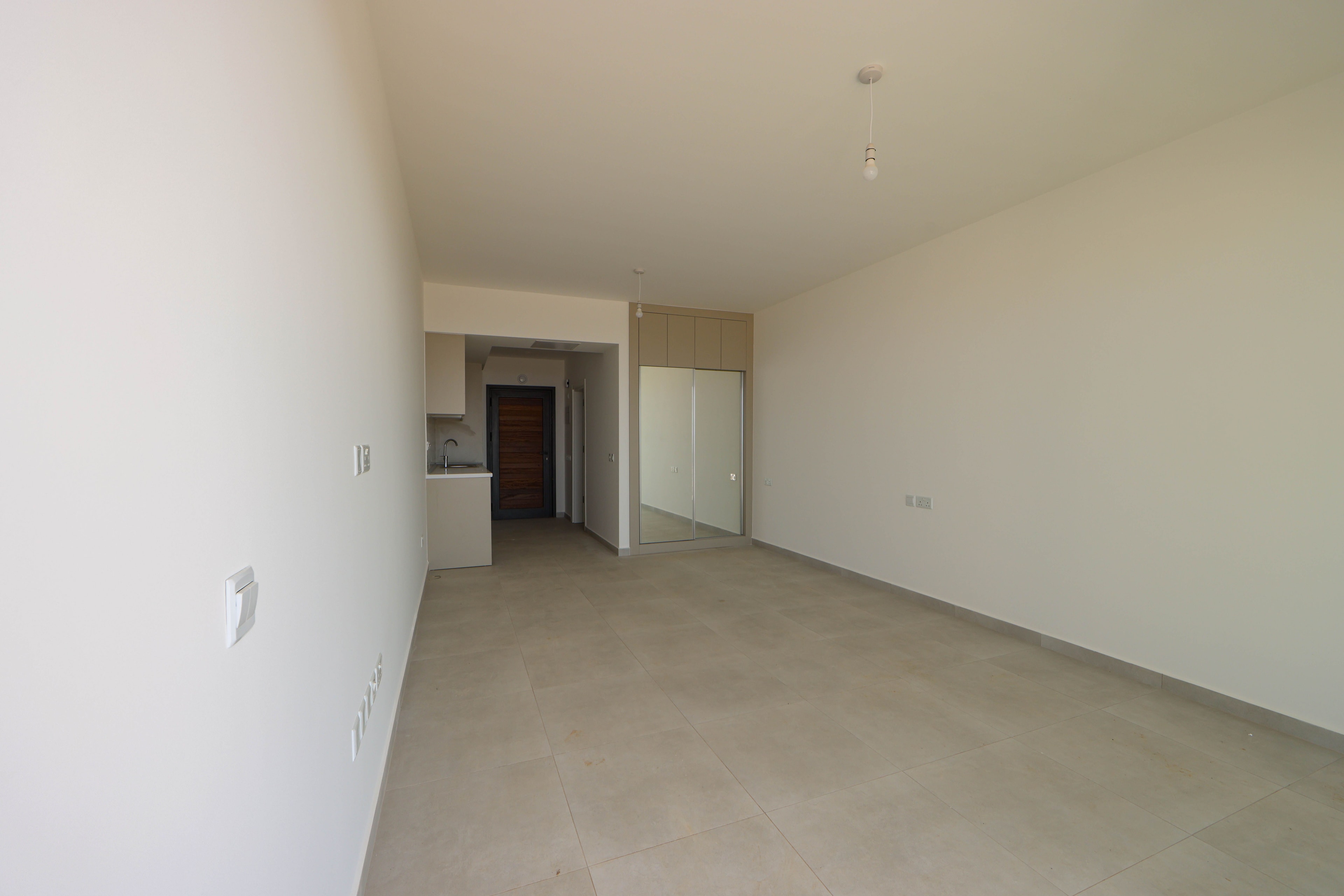 Twilight Studio Penthouse, Kyrenia Esentepe — 12