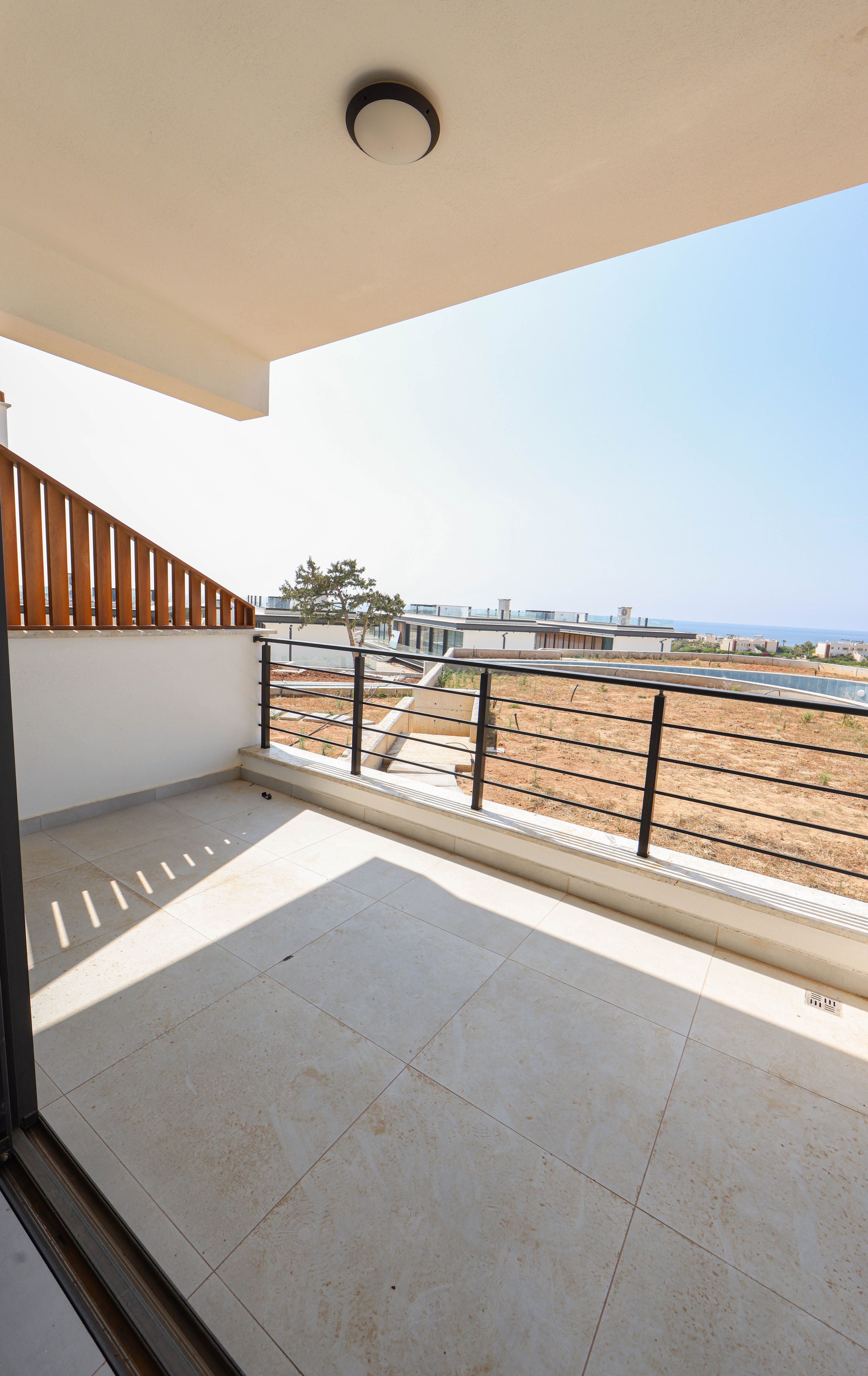 Twilight Studio Garden, Kyrenia Esentepe — 3