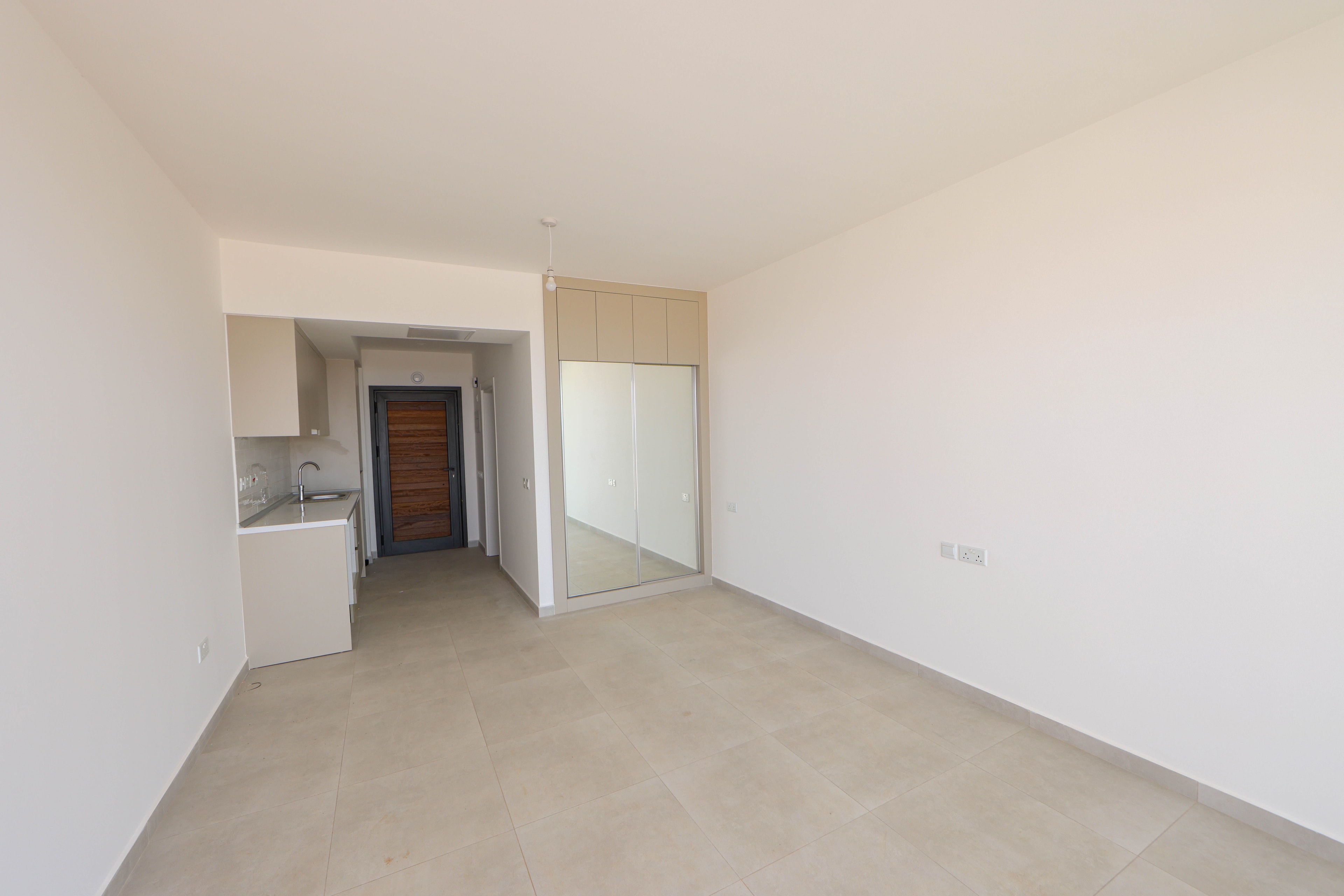 Twilight Studio Penthouse, Kyrenia Esentepe — 10