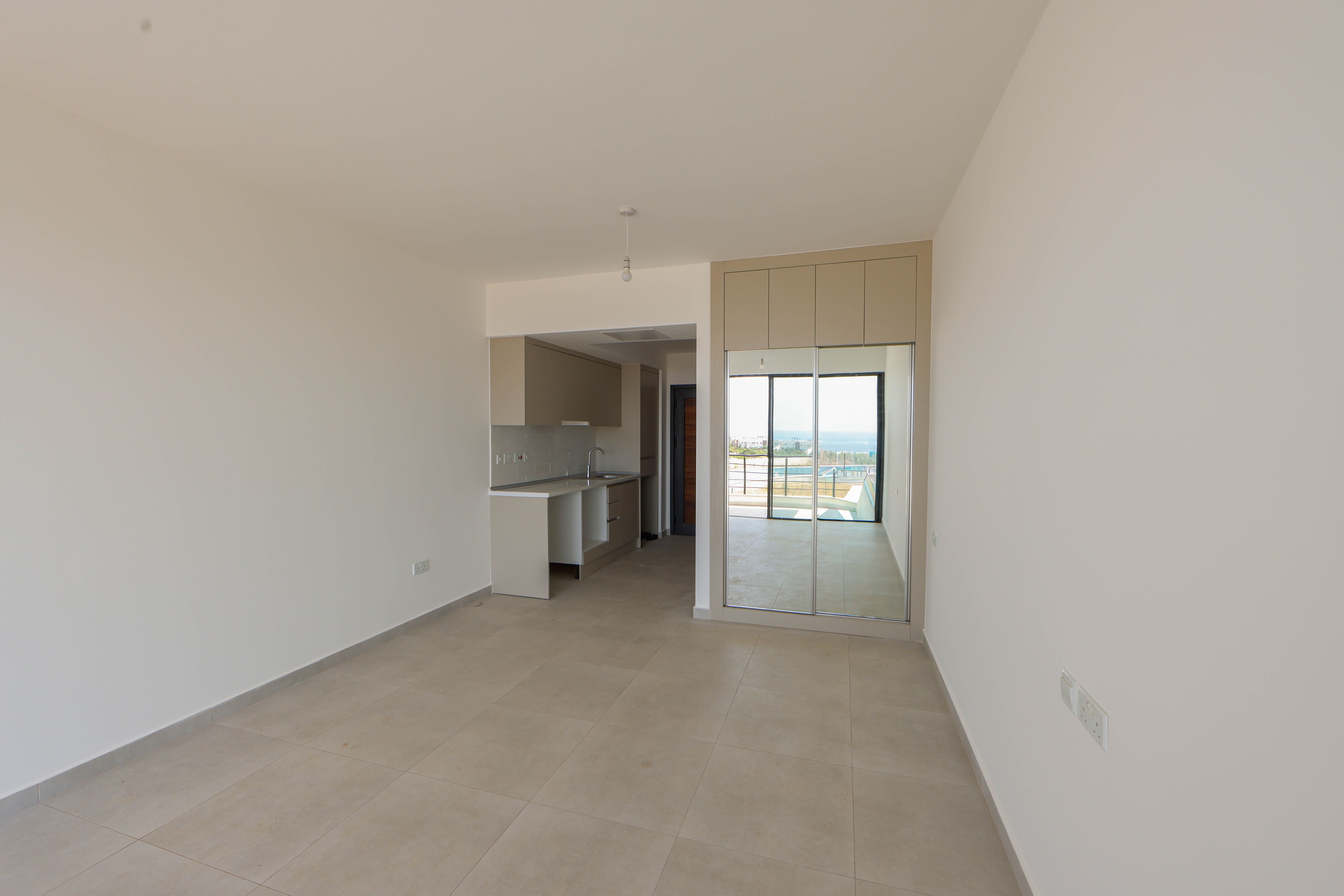 Twilight Studio Penthouse, Kyrenia Esentepe — 14