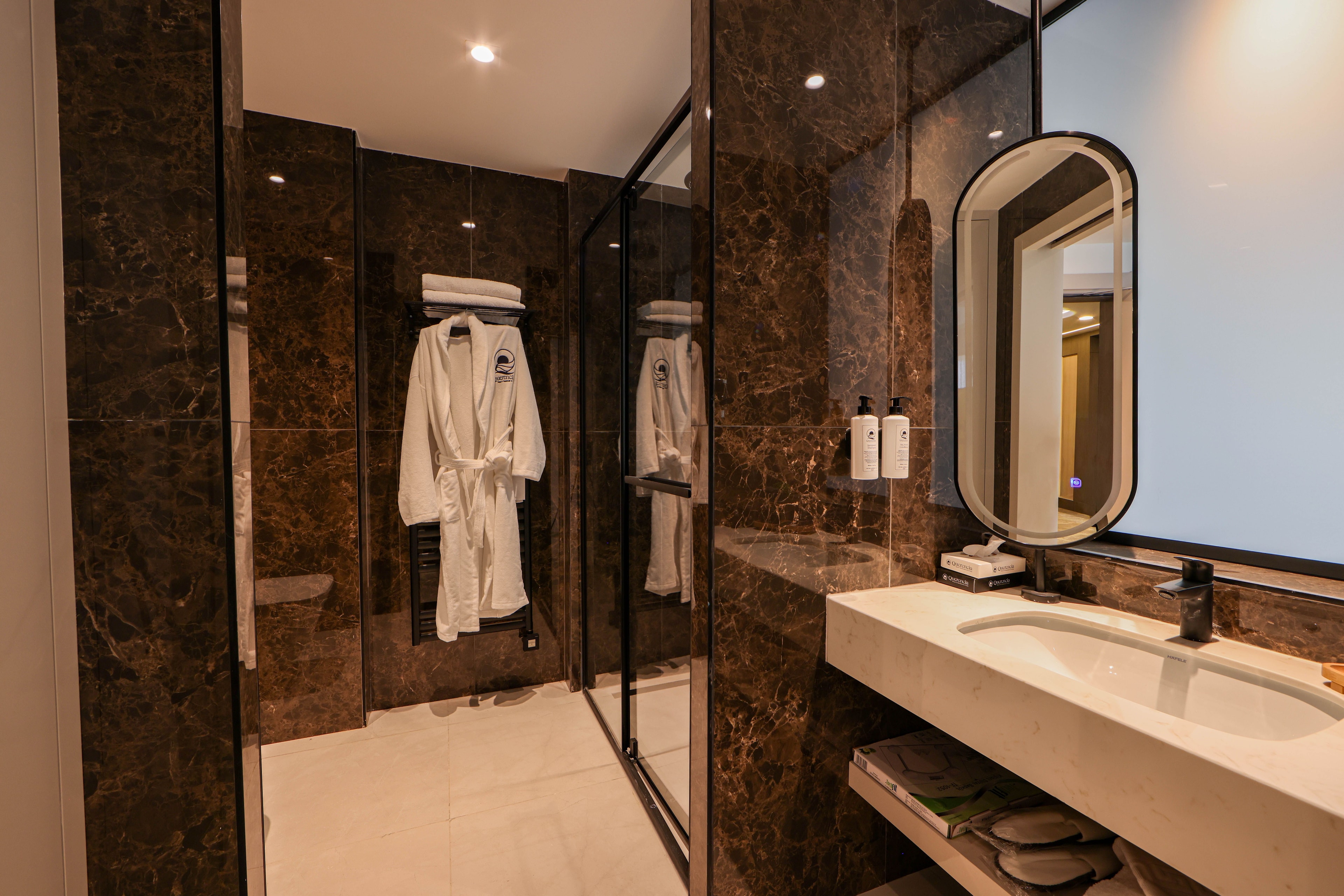 Qualicia Studio , Iskele Long Beach — 4