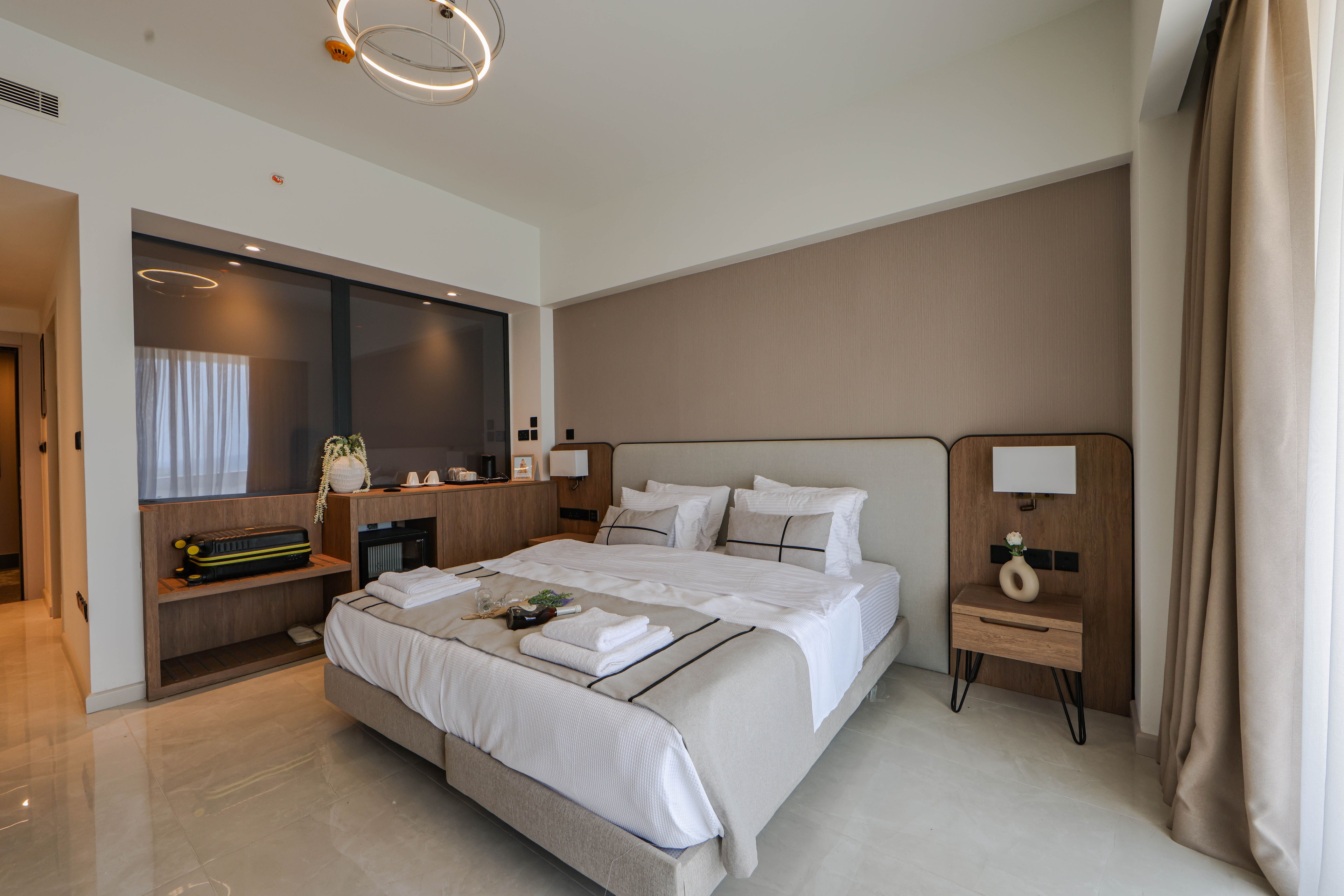 Qualicia Studio , Iskele Long Beach — 5
