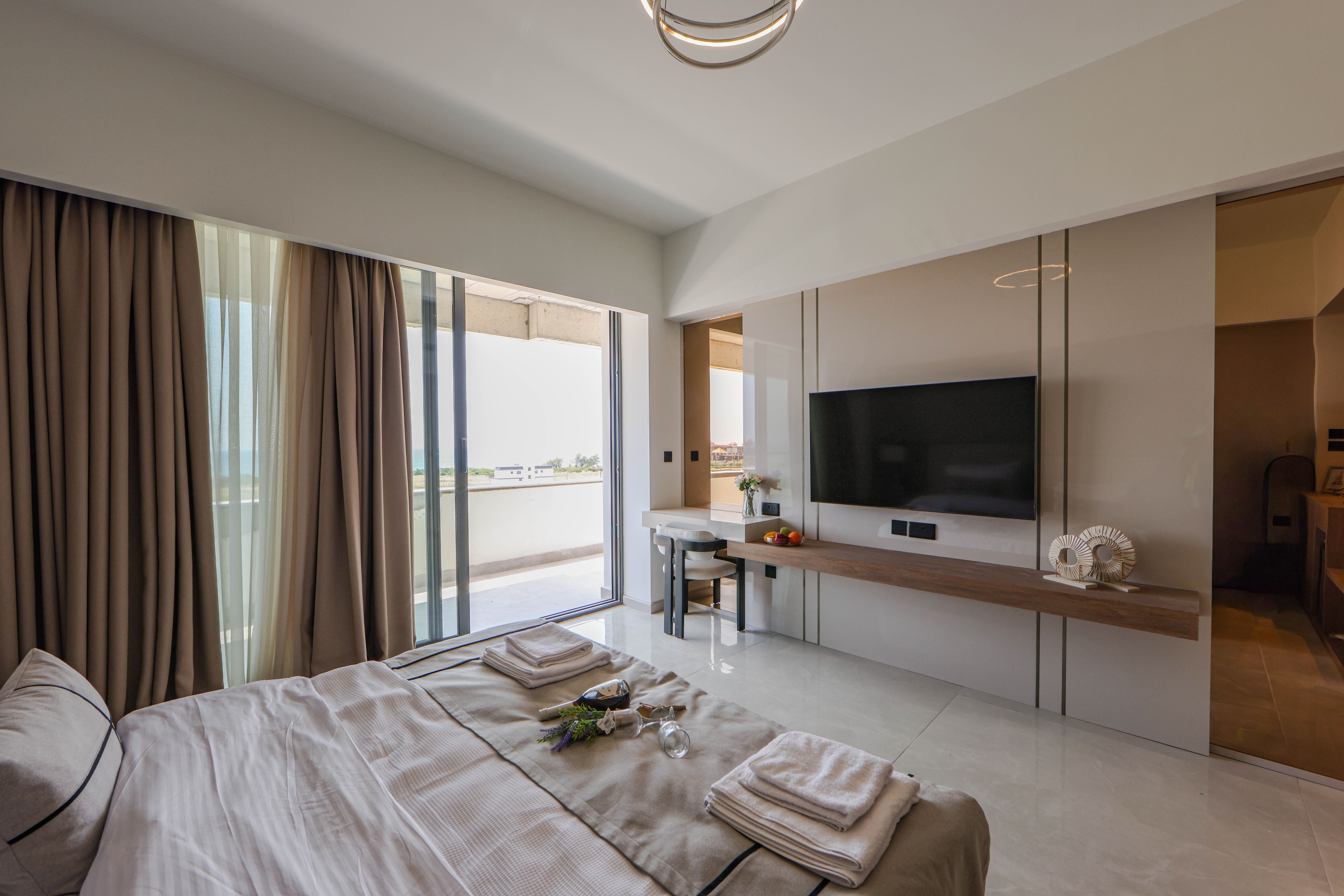 Qualicia Studio , Iskele Long Beach — 2