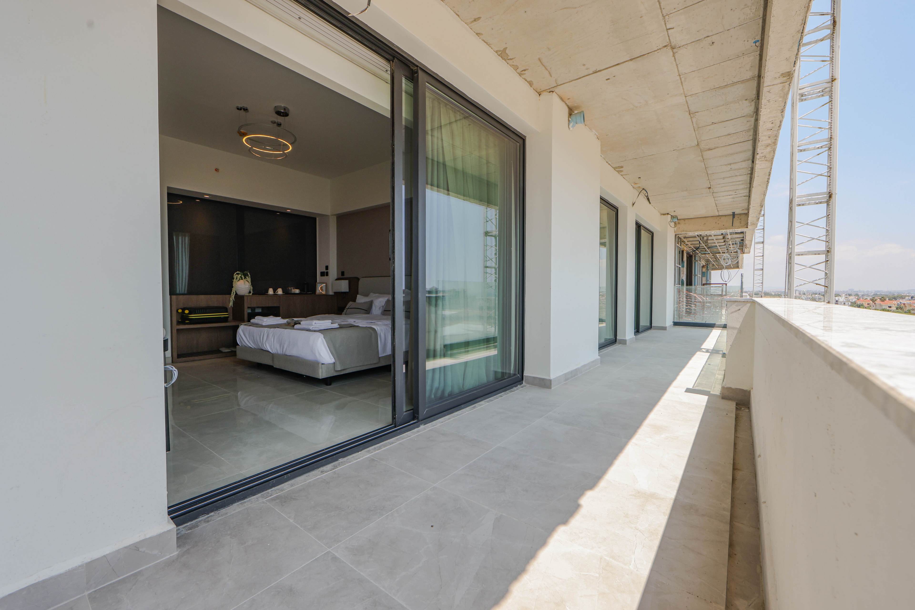 Qualicia Studio , Iskele Long Beach — 7