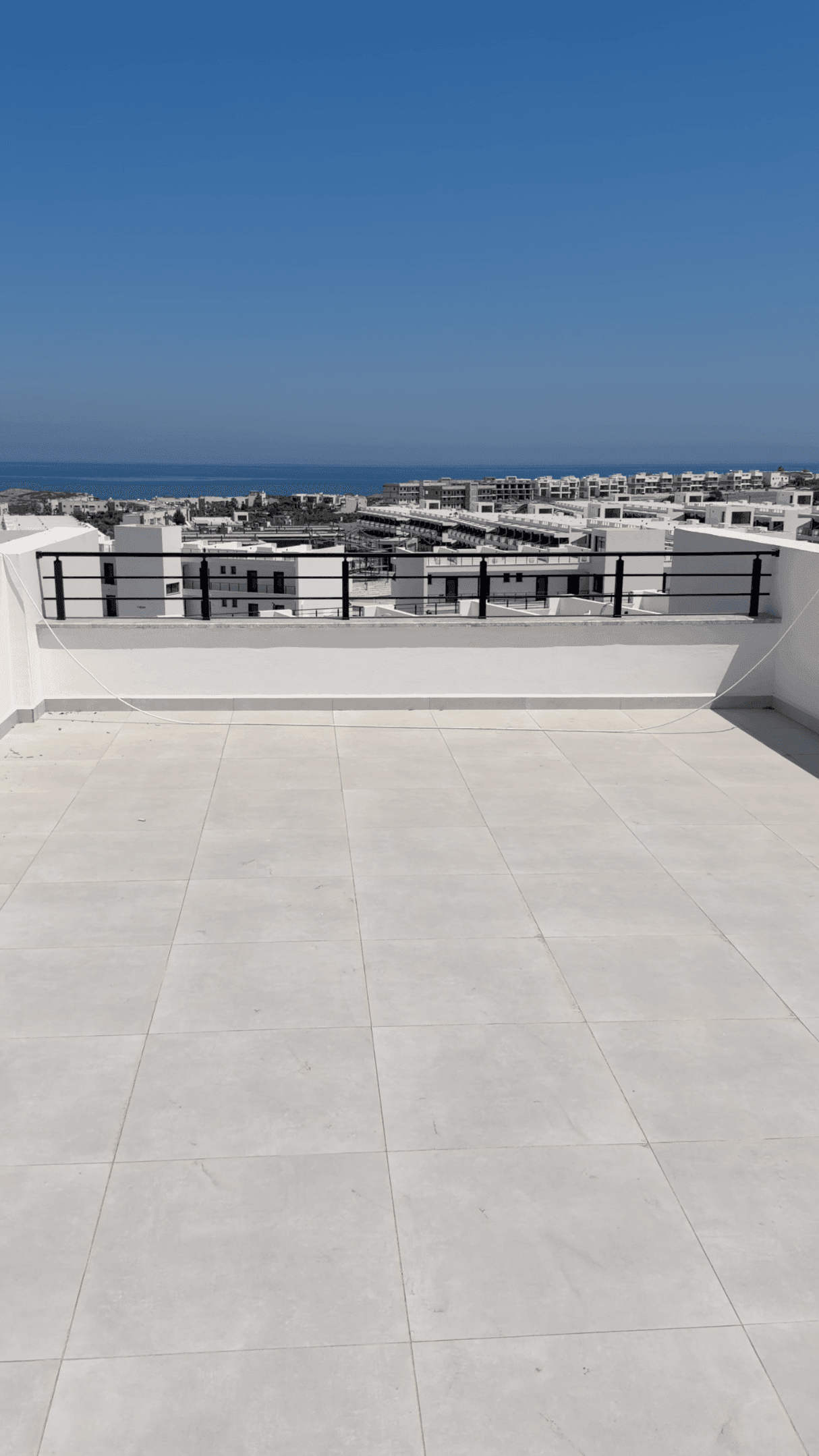 Twilight Studio Penthouse, Kyrenia Esentepe — 9
