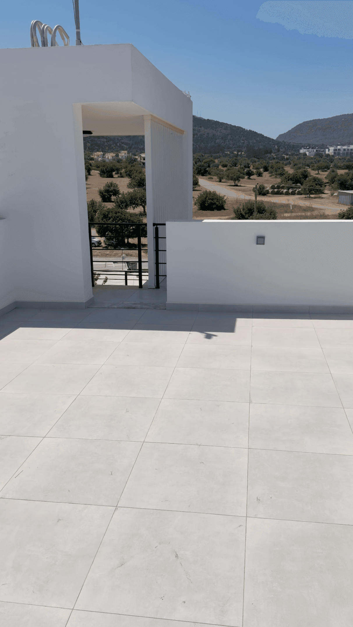 Twilight Studio Penthouse, Kyrenia Esentepe — 7