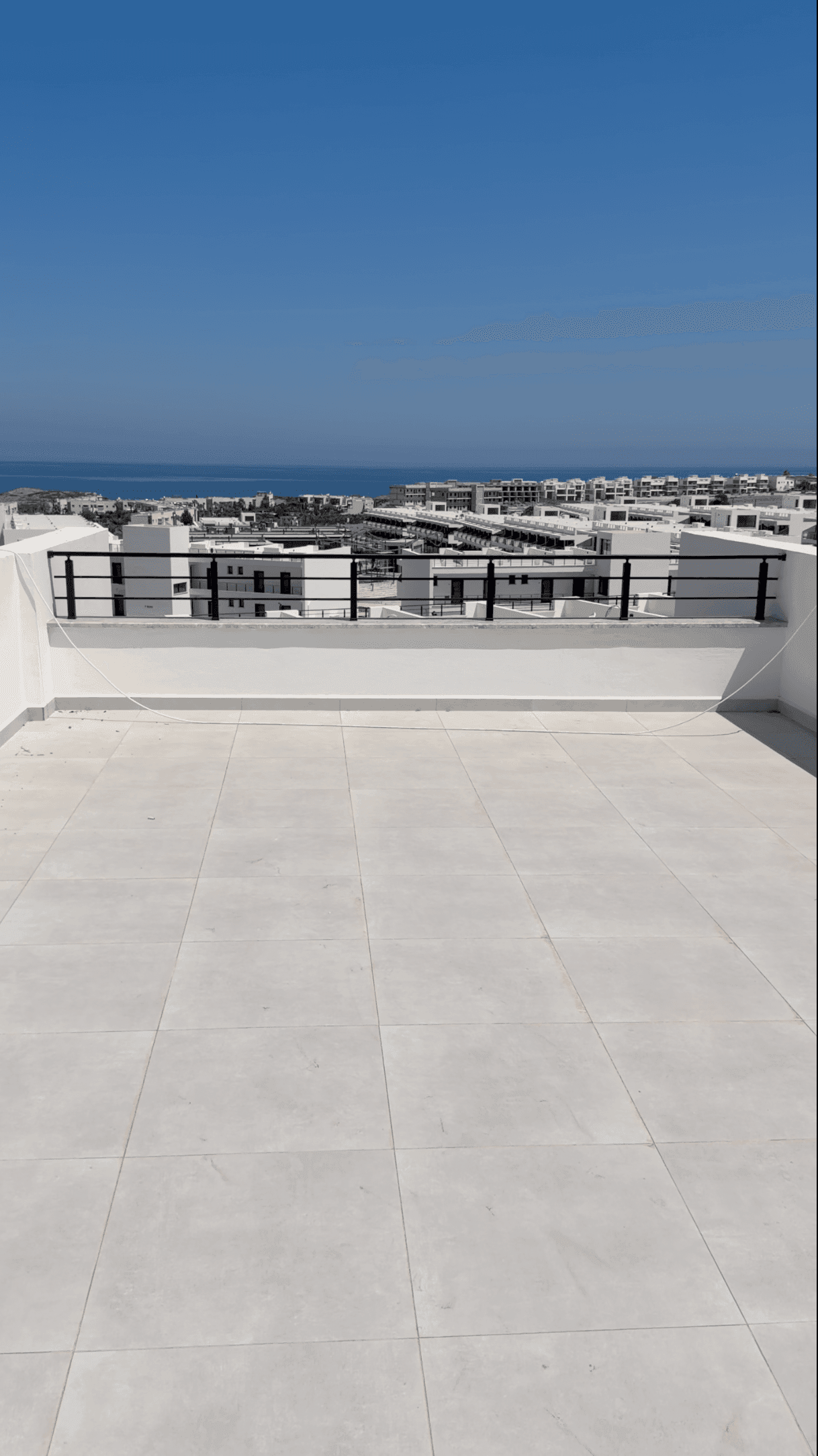 Twilight Studio Penthouse, Kyrenia Esentepe — 8