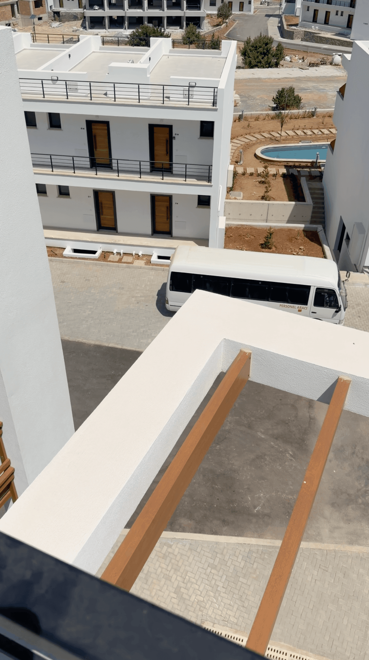Twilight Studio Penthouse, Kyrenia Esentepe — 6