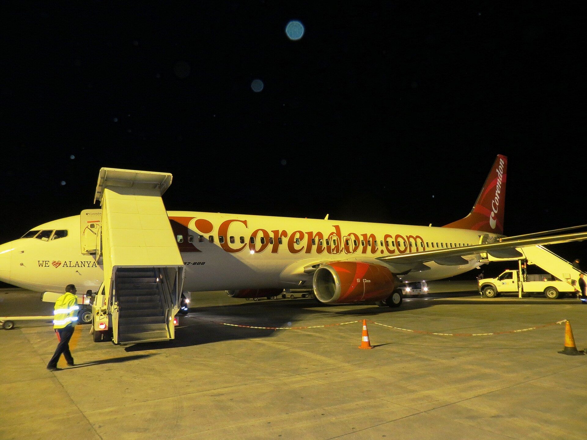 Getting to Northern Cyprus — and getting around once you are there