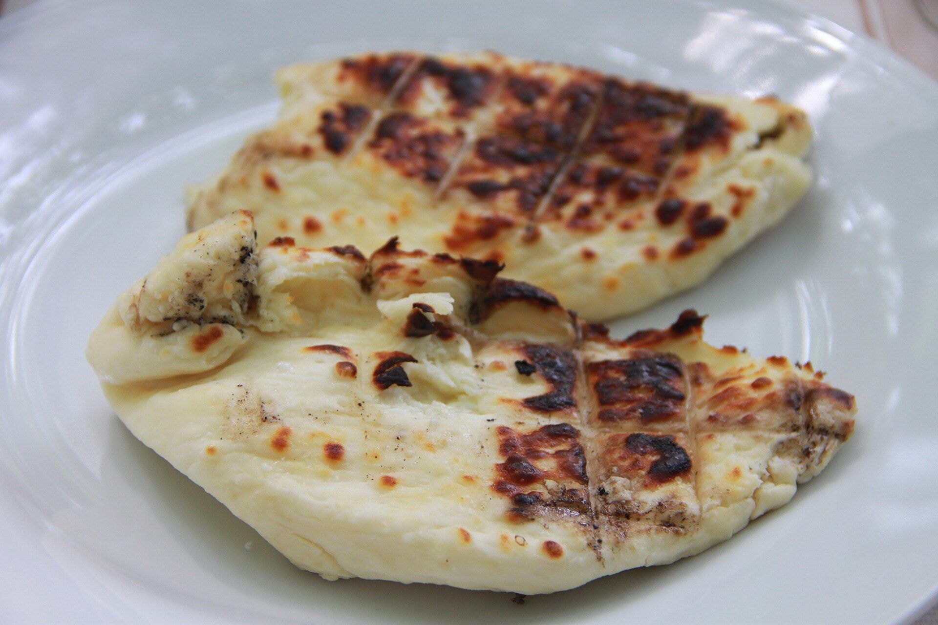 The food of North Cyprus — hellim, meze and a dinner that lasts all evening