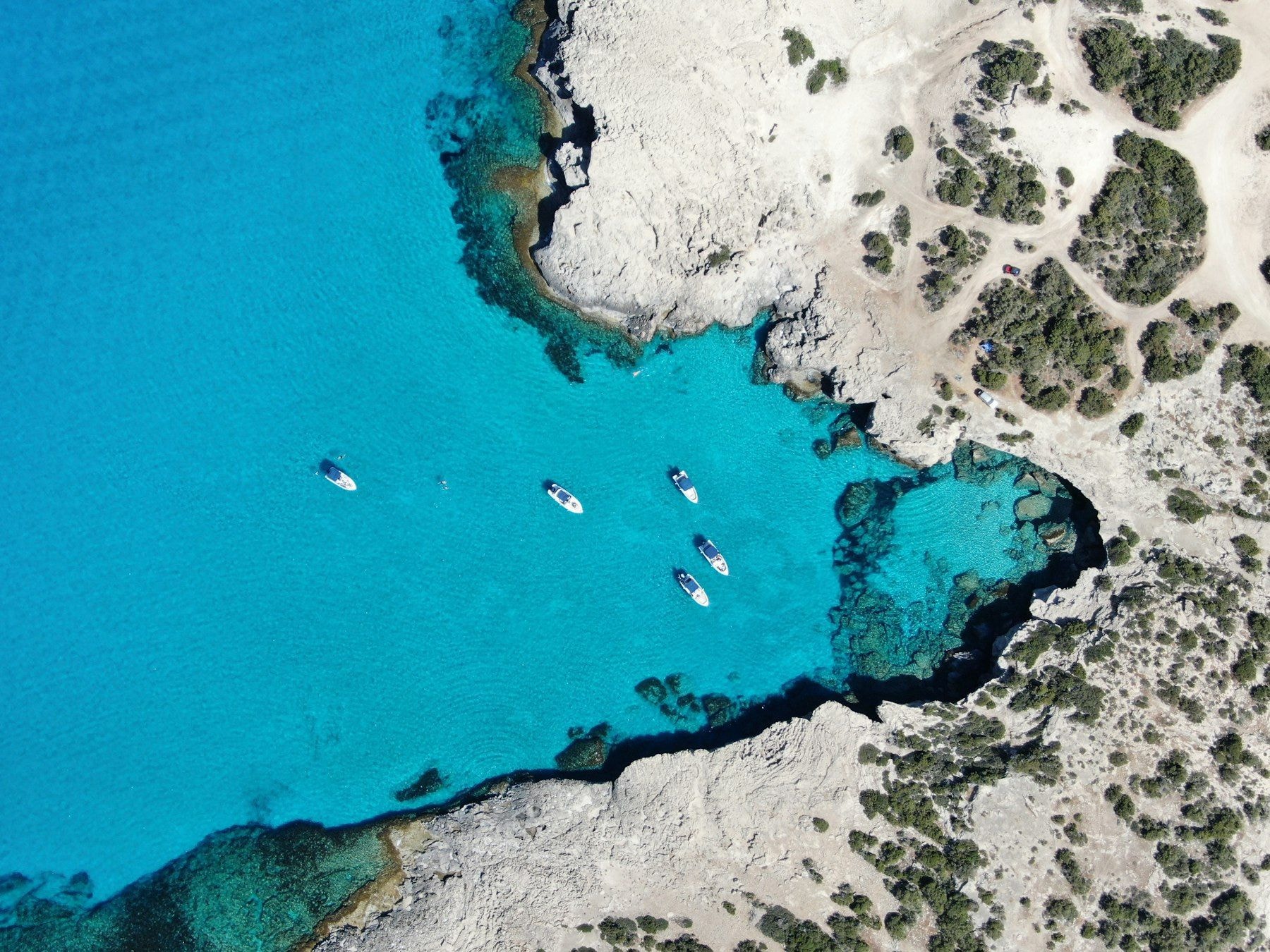 Iskele and Long Beach — where the new Cyprus is being built