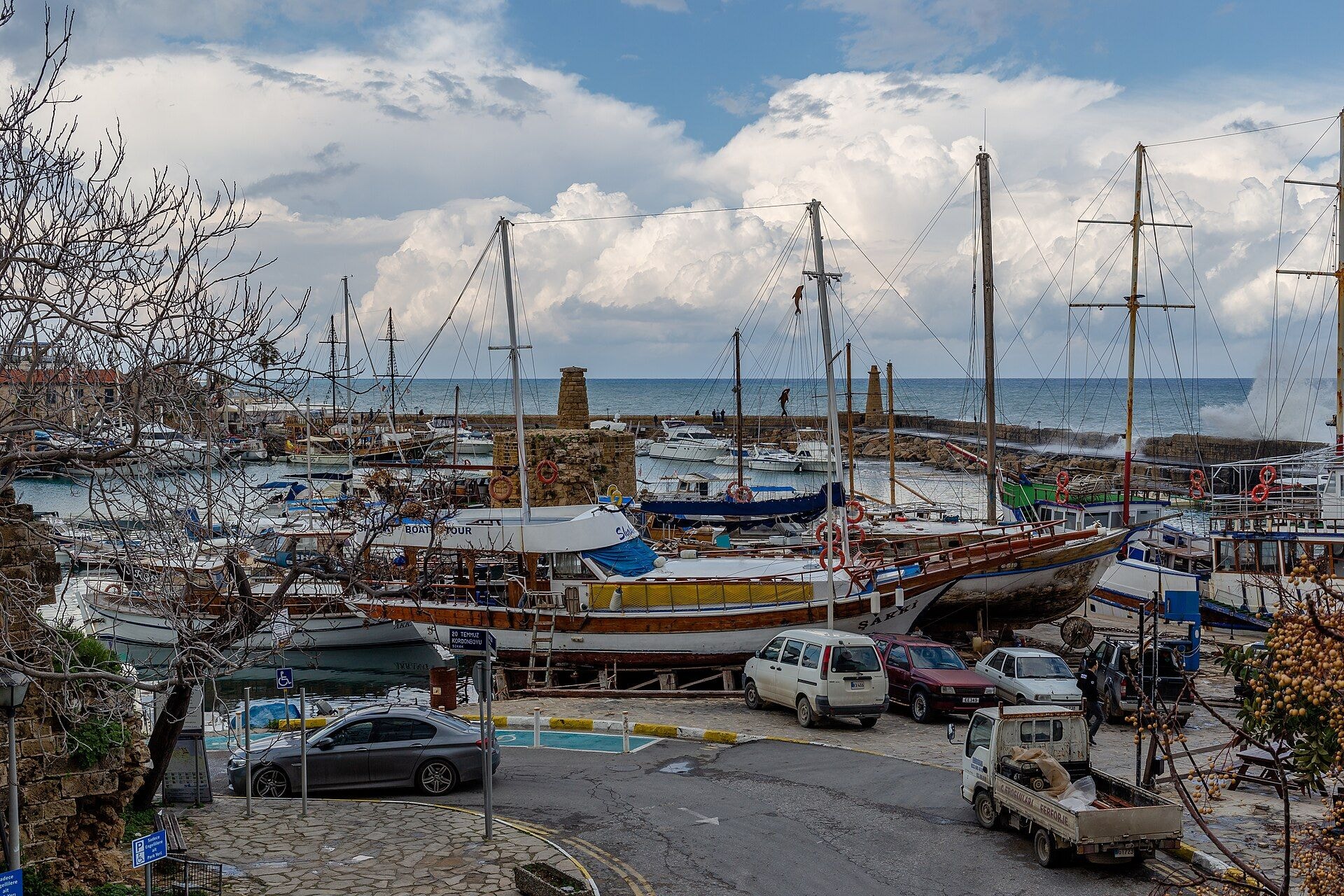 Investing in property in North Cyprus — what you need to know