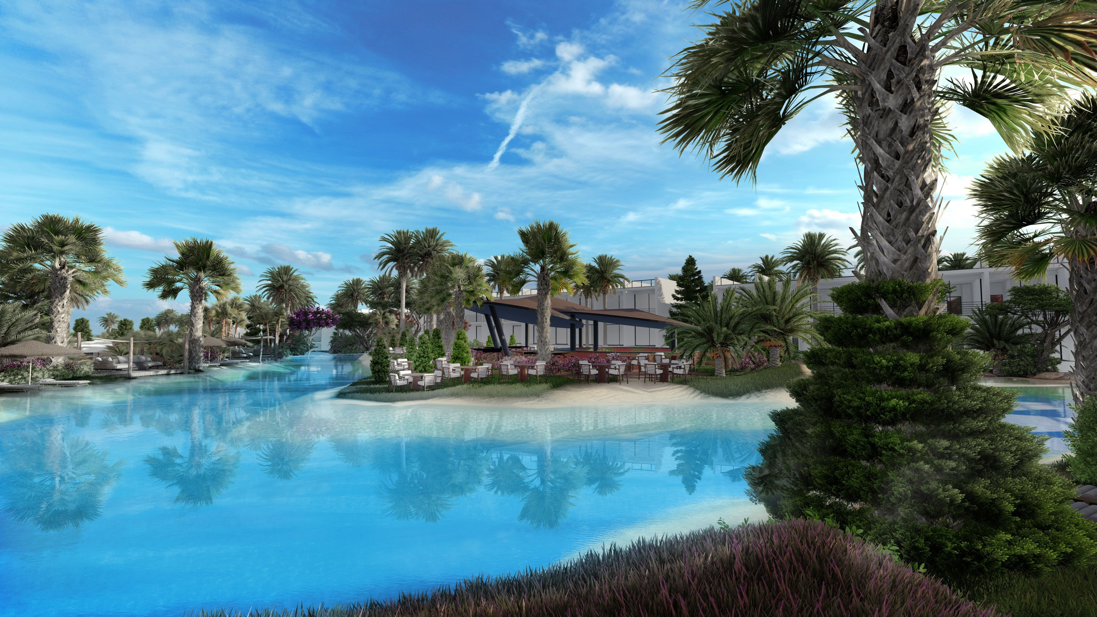 Twilight Studio Penthouse, Kyrenia Esentepe — 16