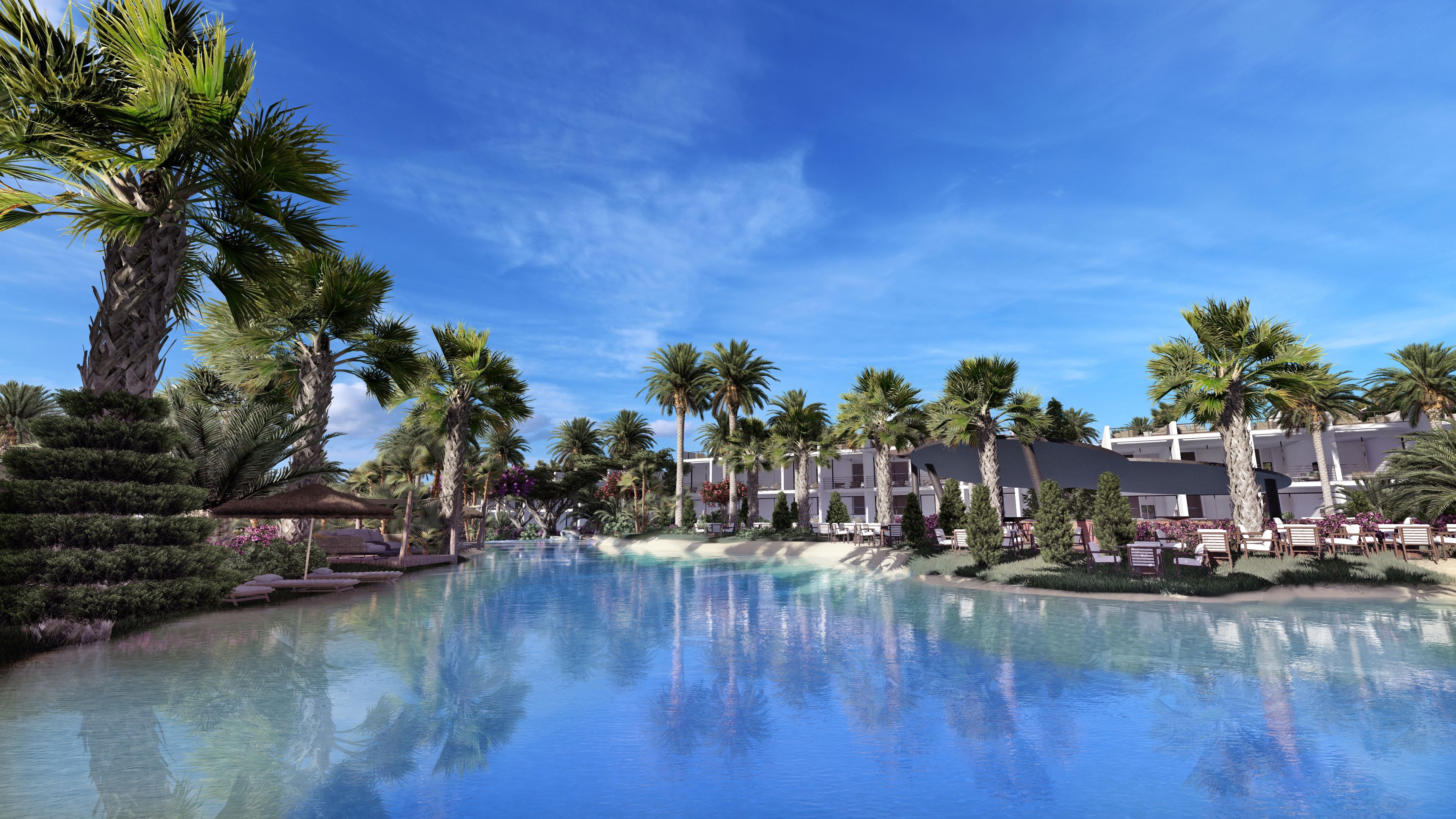 Twilight Studio Penthouse, Kyrenia Esentepe — 24