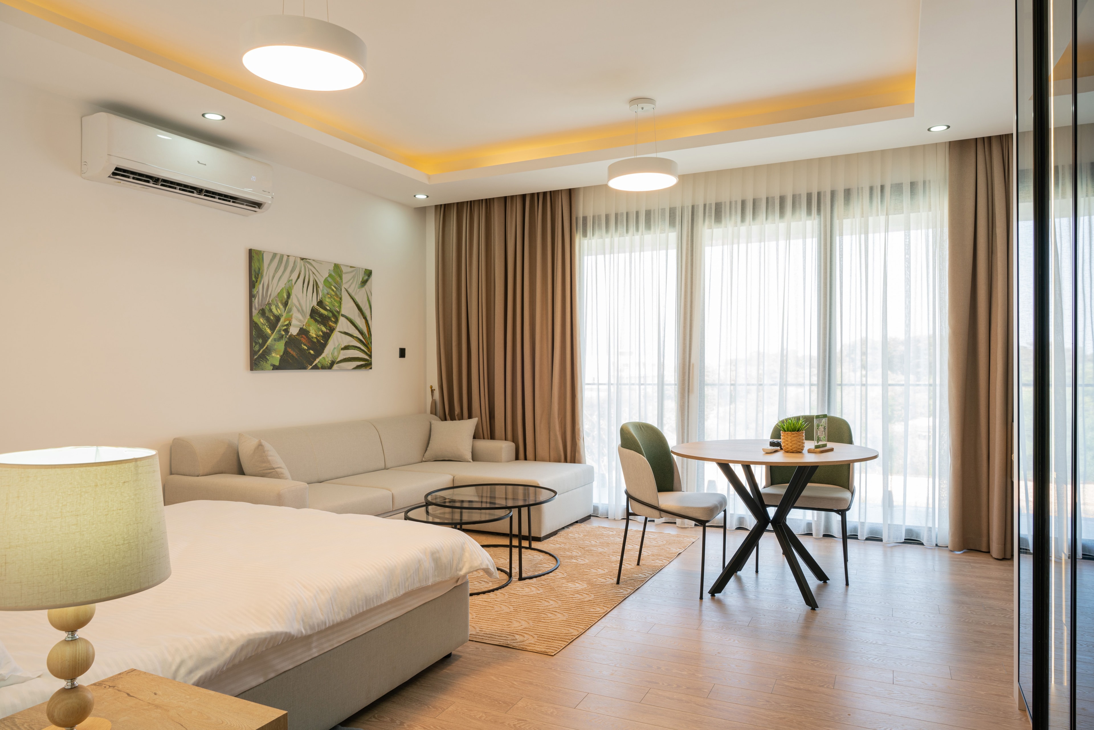 Palm Merry Studio, Kyrenia West (Lapta) — 7