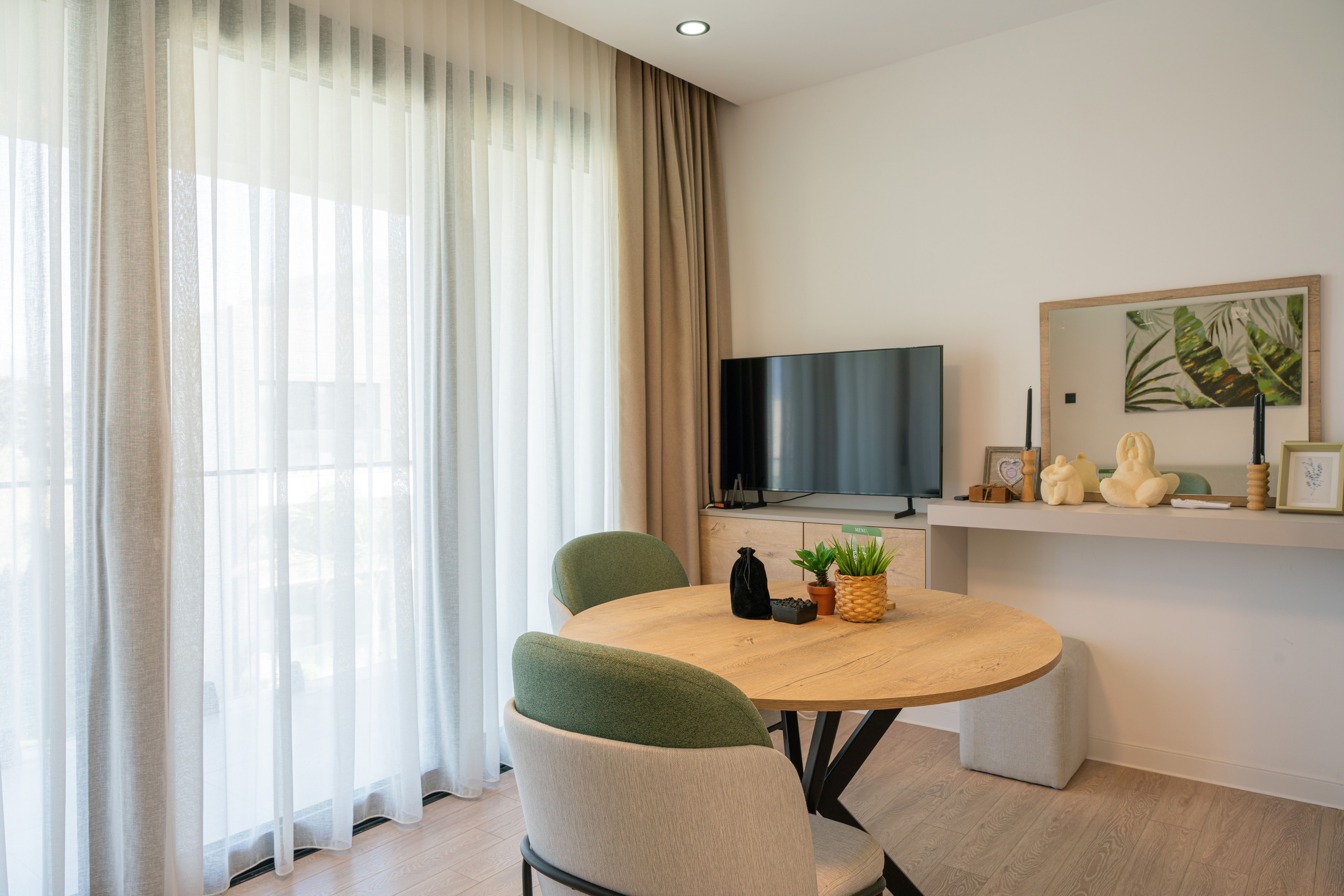 Palm Merry Studio, Kyrenia West (Lapta) — 6