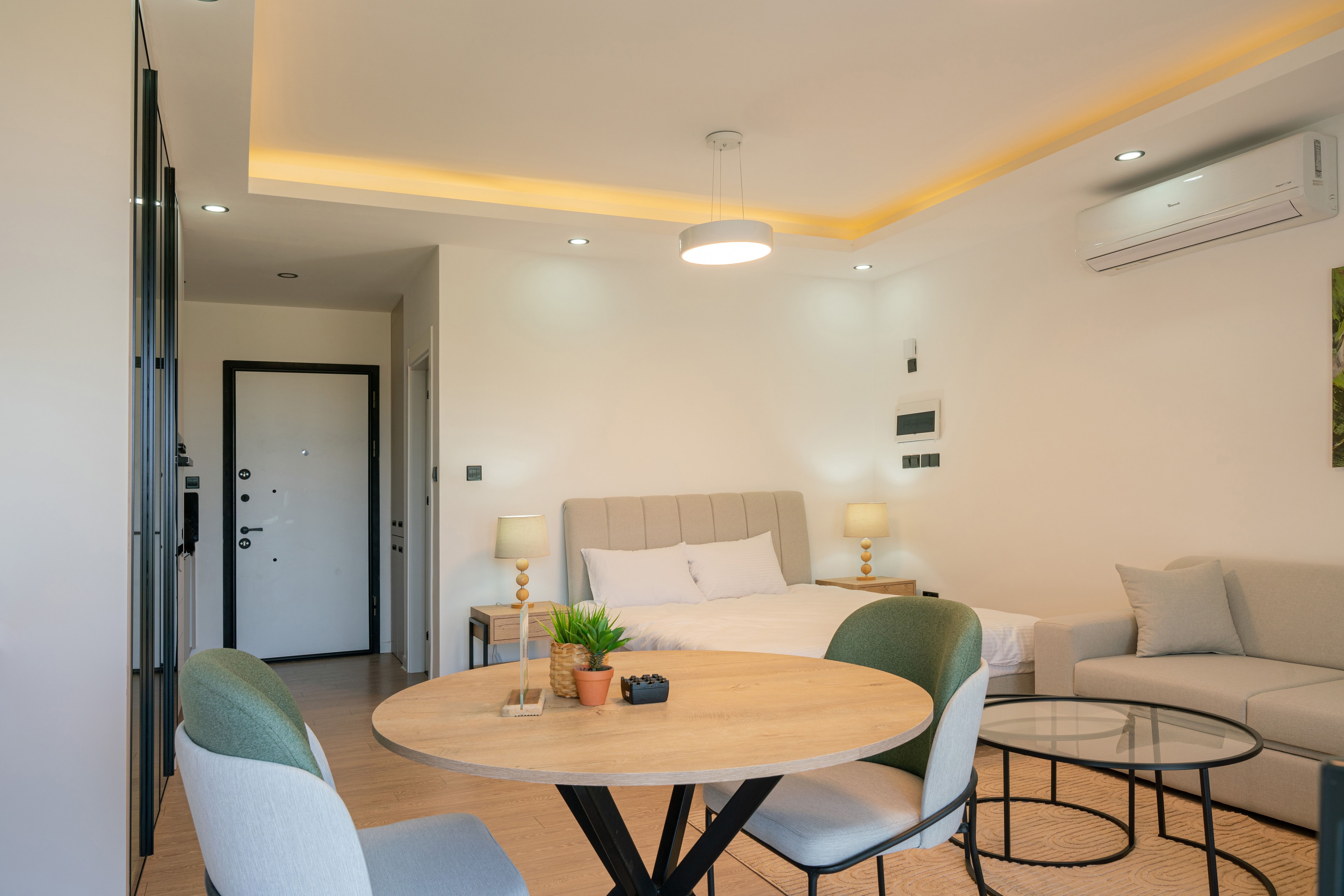 Palm Merry Studio, Kyrenia West (Lapta) — 4