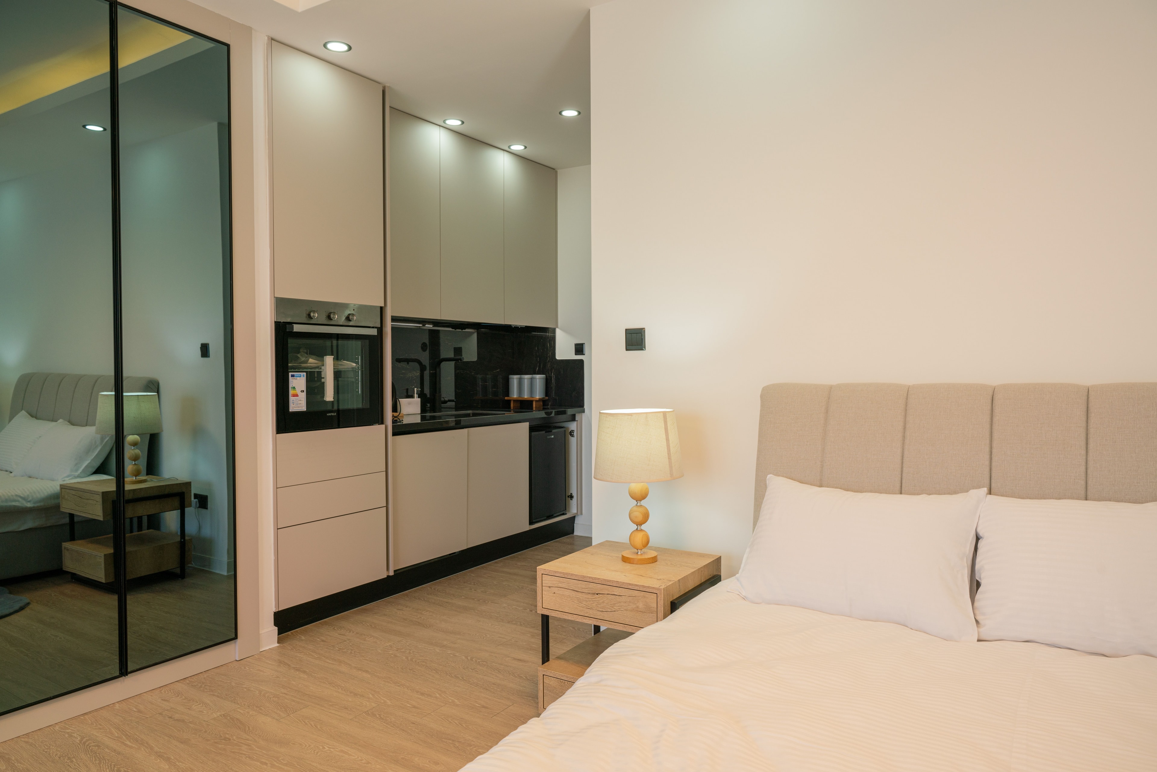 Palm Merry Studio, Kyrenia West (Lapta) — 2