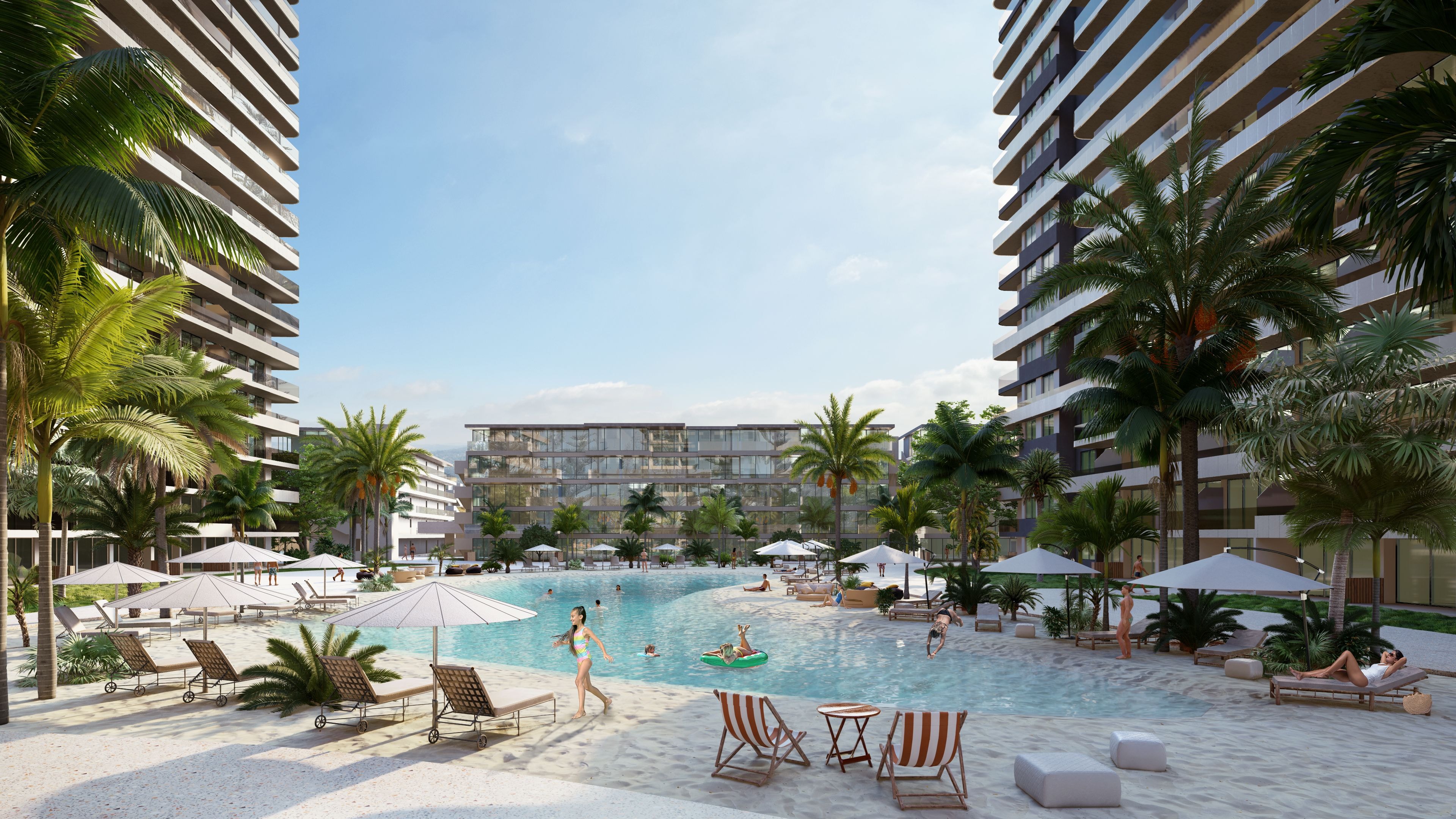 The Grand Studio, Iskele Long Beach — 14