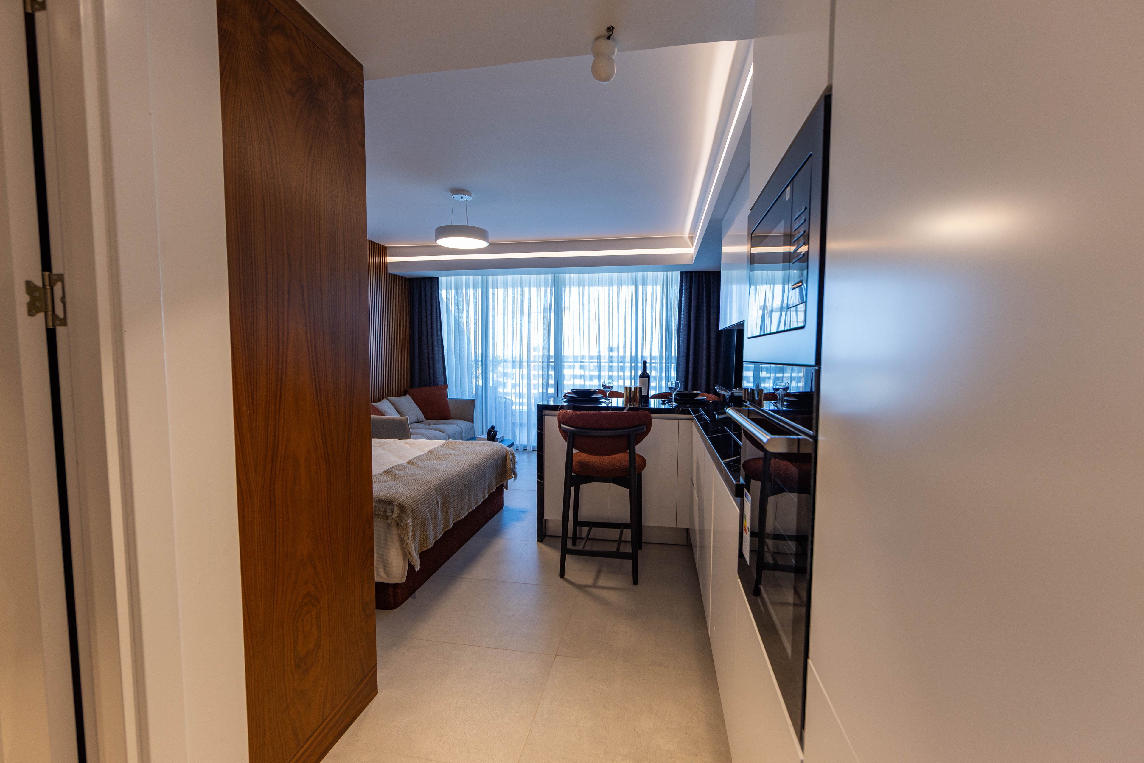 The Grand Studio, Iskele Long Beach — 8