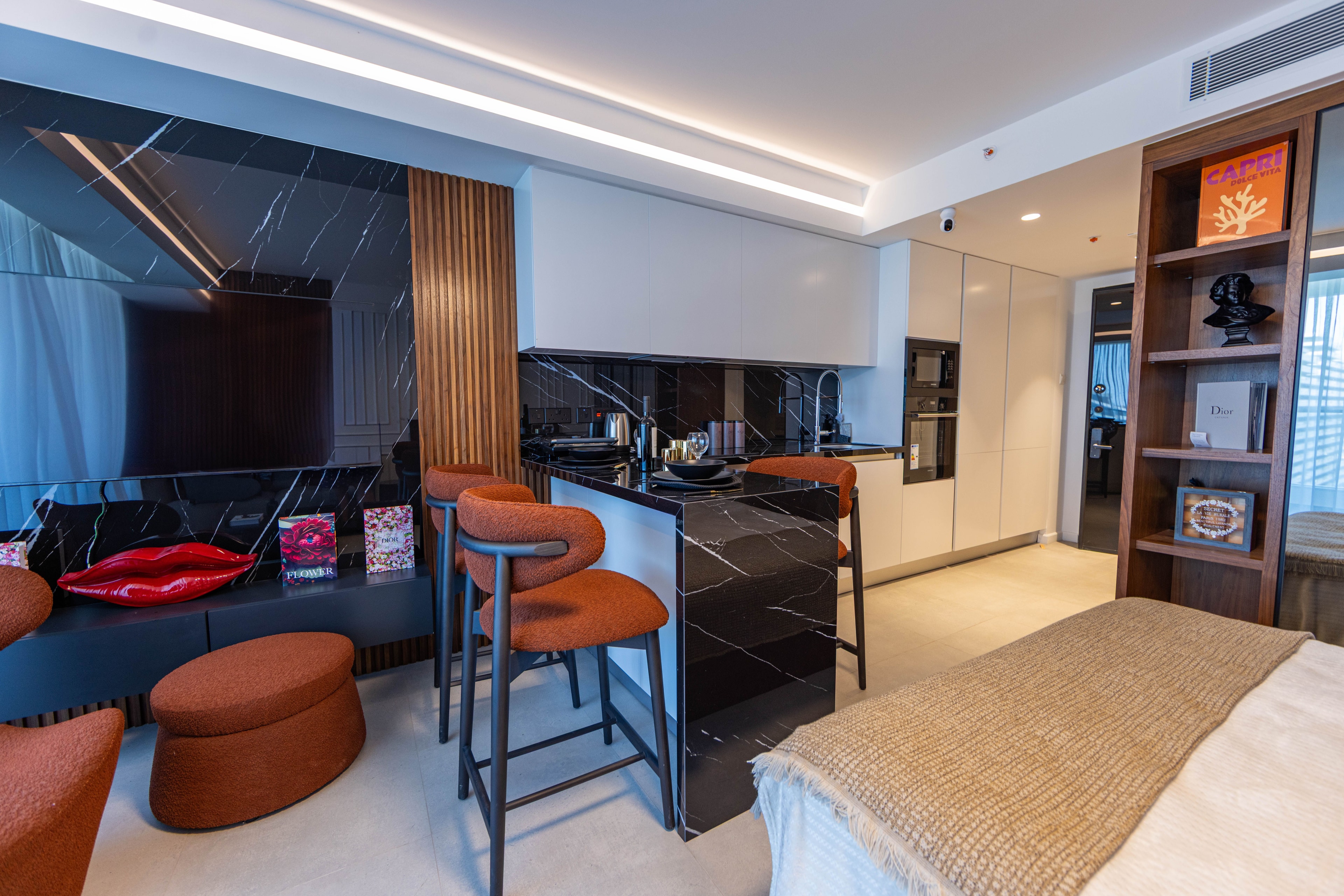 The Grand Studio, Iskele Long Beach — 4