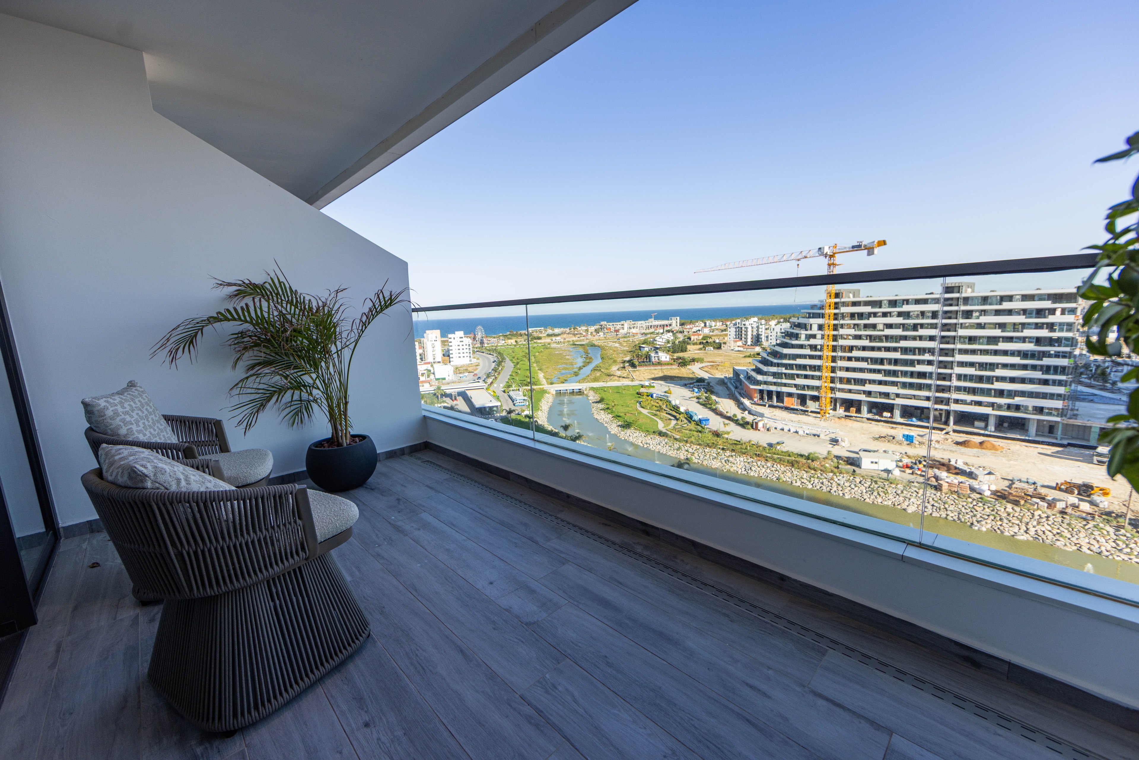 The Grand Studio, Iskele Long Beach — 3