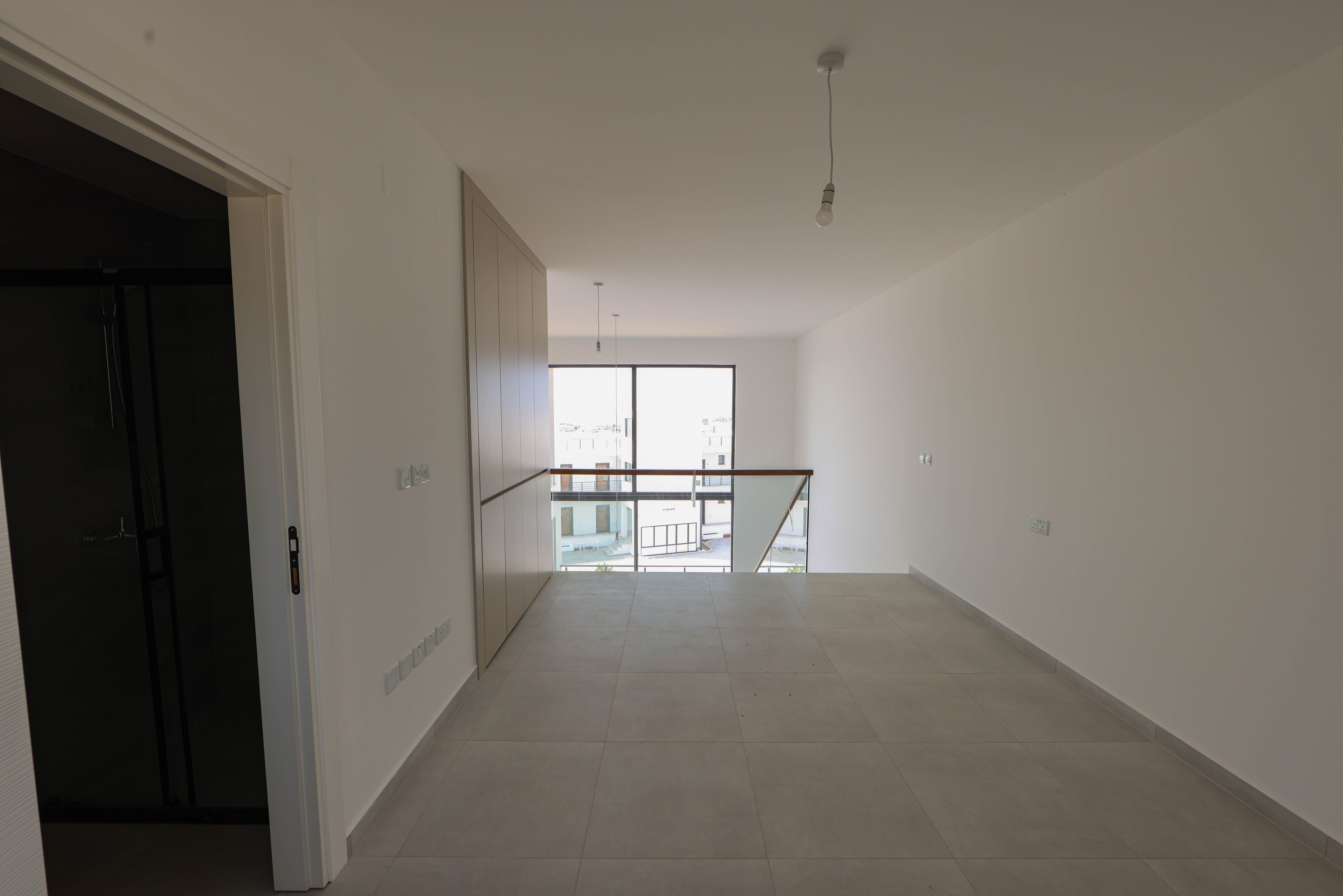 Twilight Loft 2+1, Kyrenia Esentepe — 21