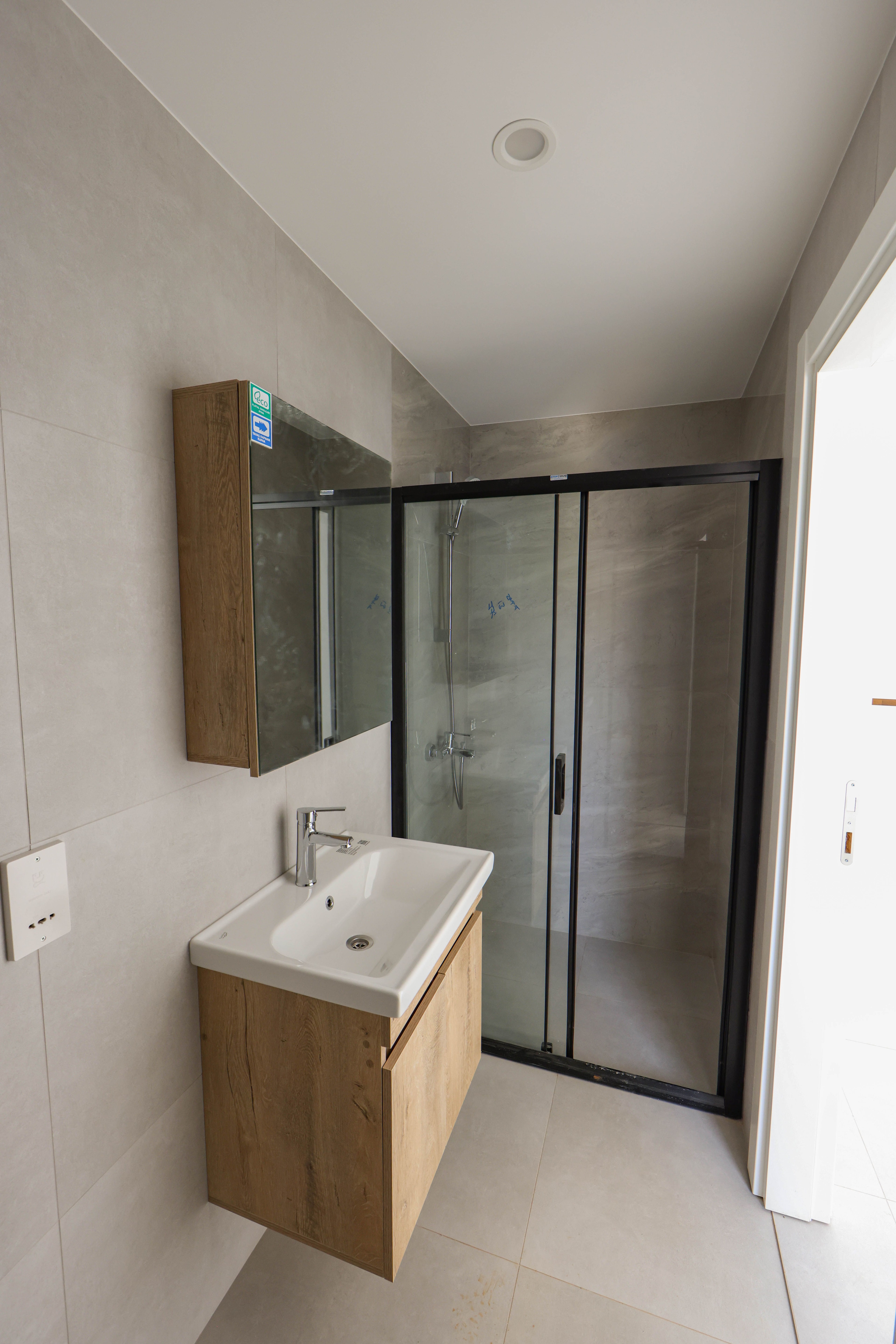 Twilight Loft 2+1, Kyrenia Esentepe — 14