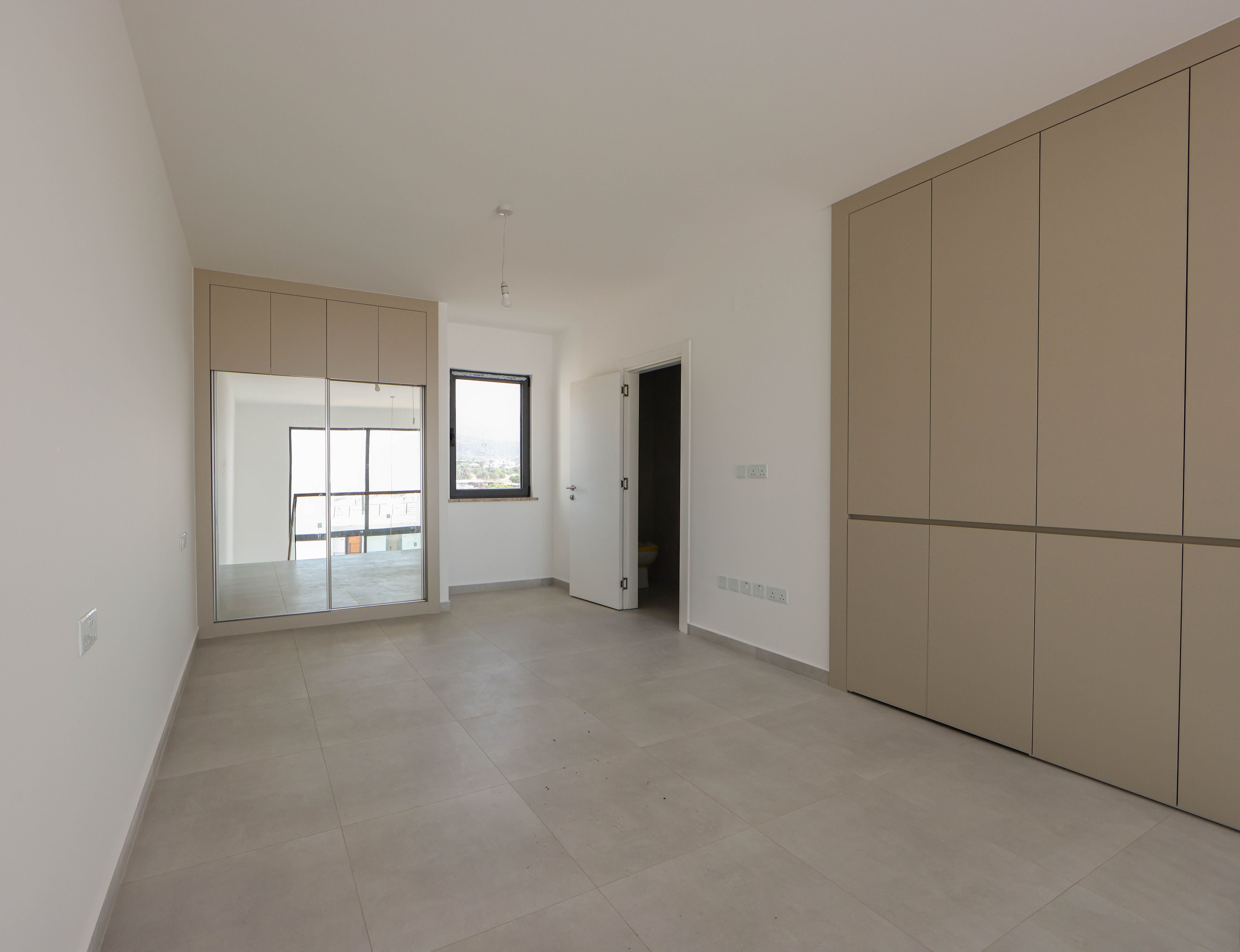 Twilight Loft 2+1, Kyrenia Esentepe — 16