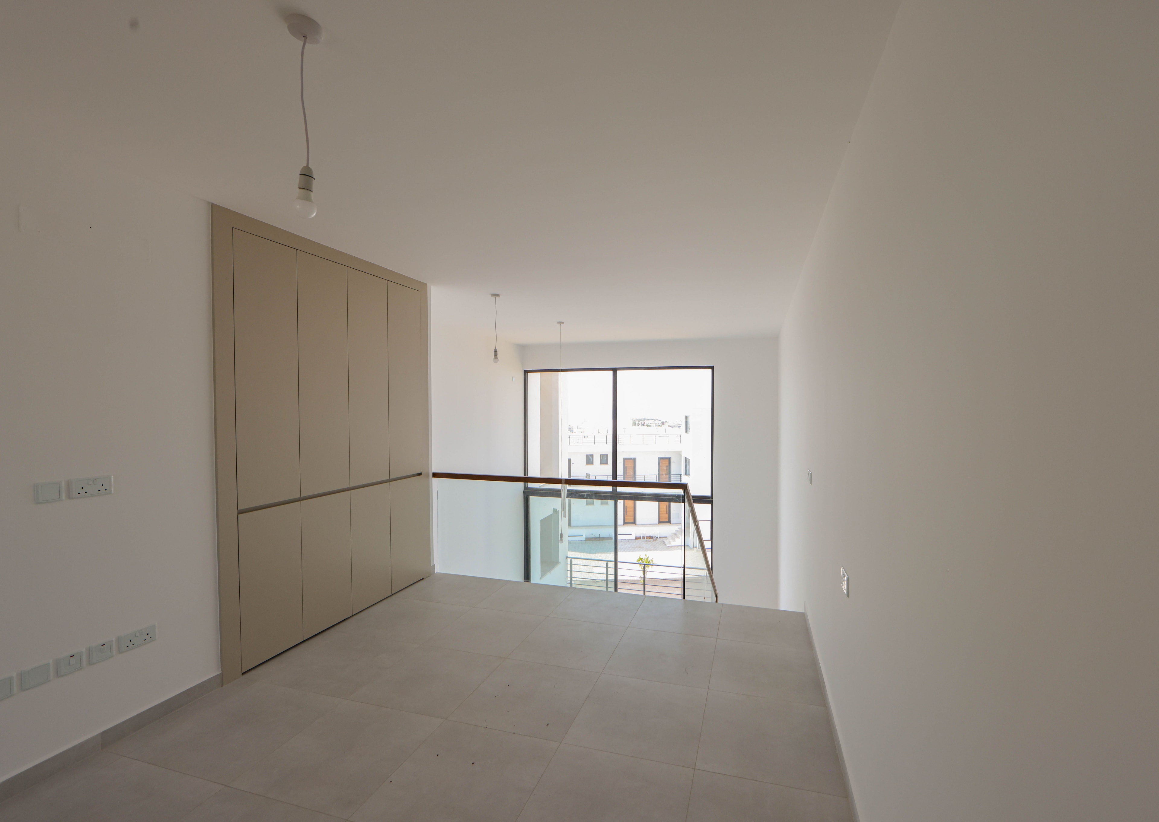 Twilight Loft 2+1, Kyrenia Esentepe — 22
