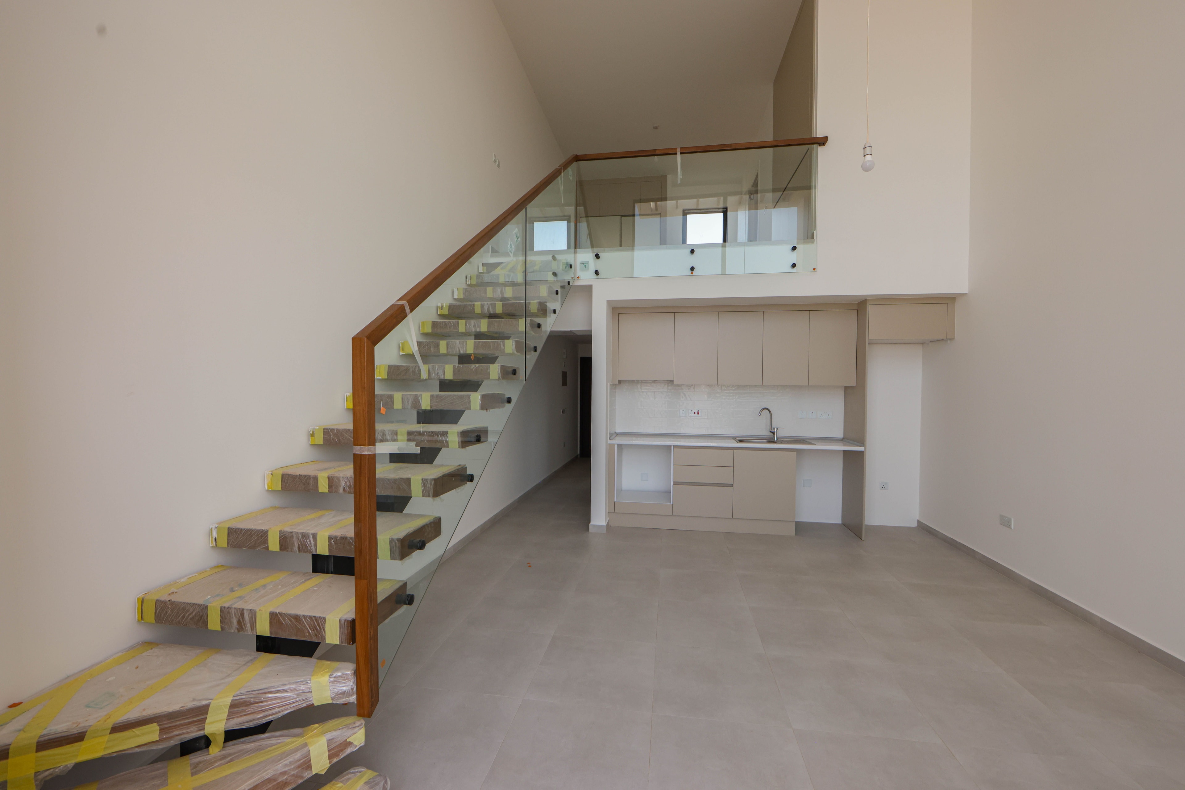 Twilight Loft 2+1, Kyrenia Esentepe — 19