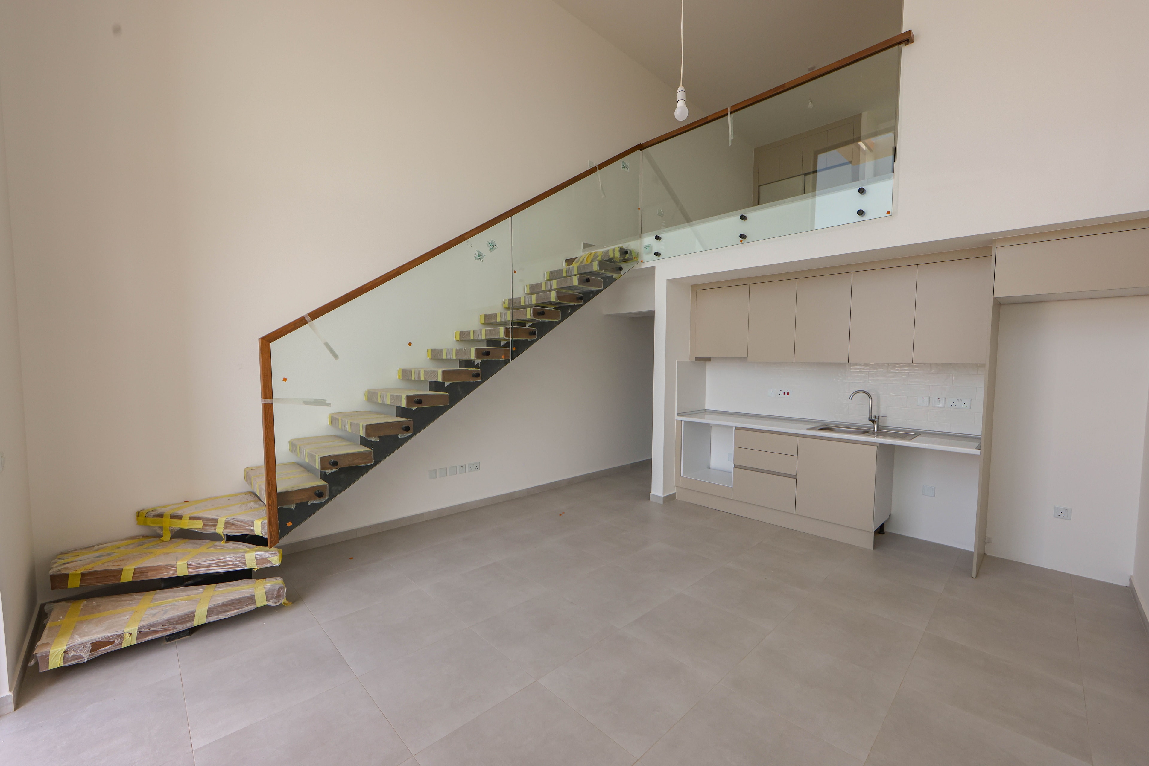 Twilight Loft 2+1, Kyrenia Esentepe — 11