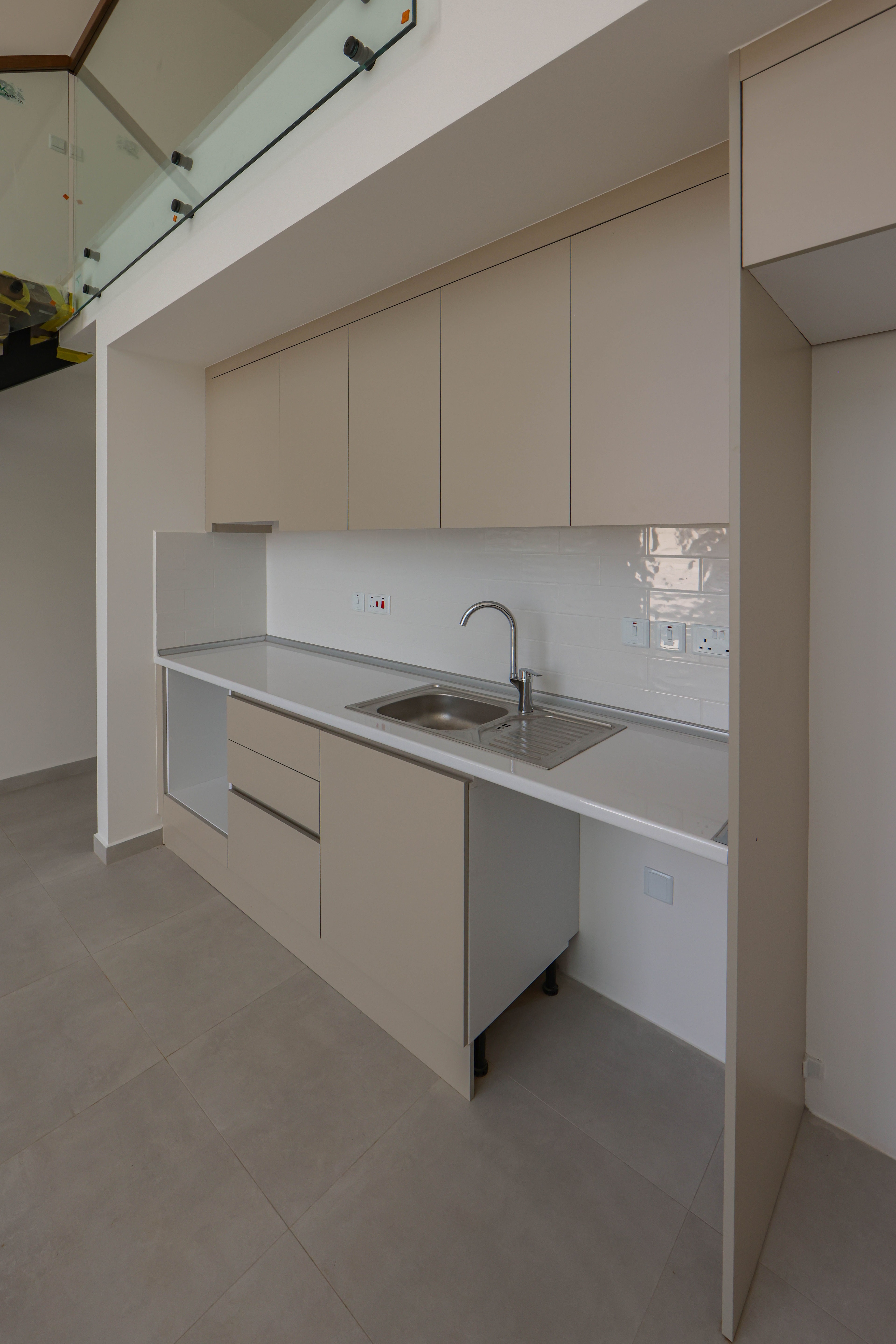 Twilight Loft 2+1, Kyrenia Esentepe — 10