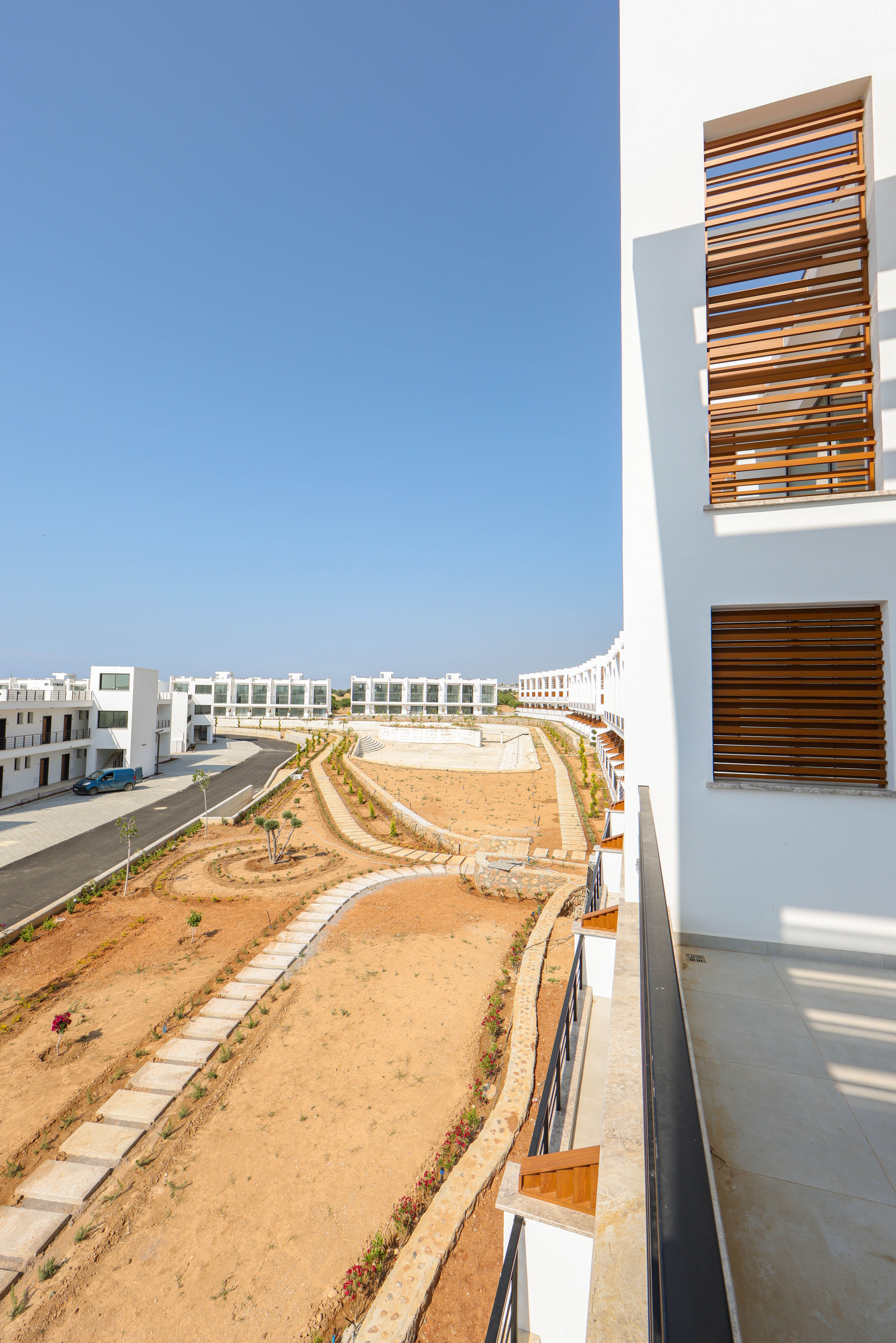Twilight Loft 2+1, Kyrenia Esentepe — 2