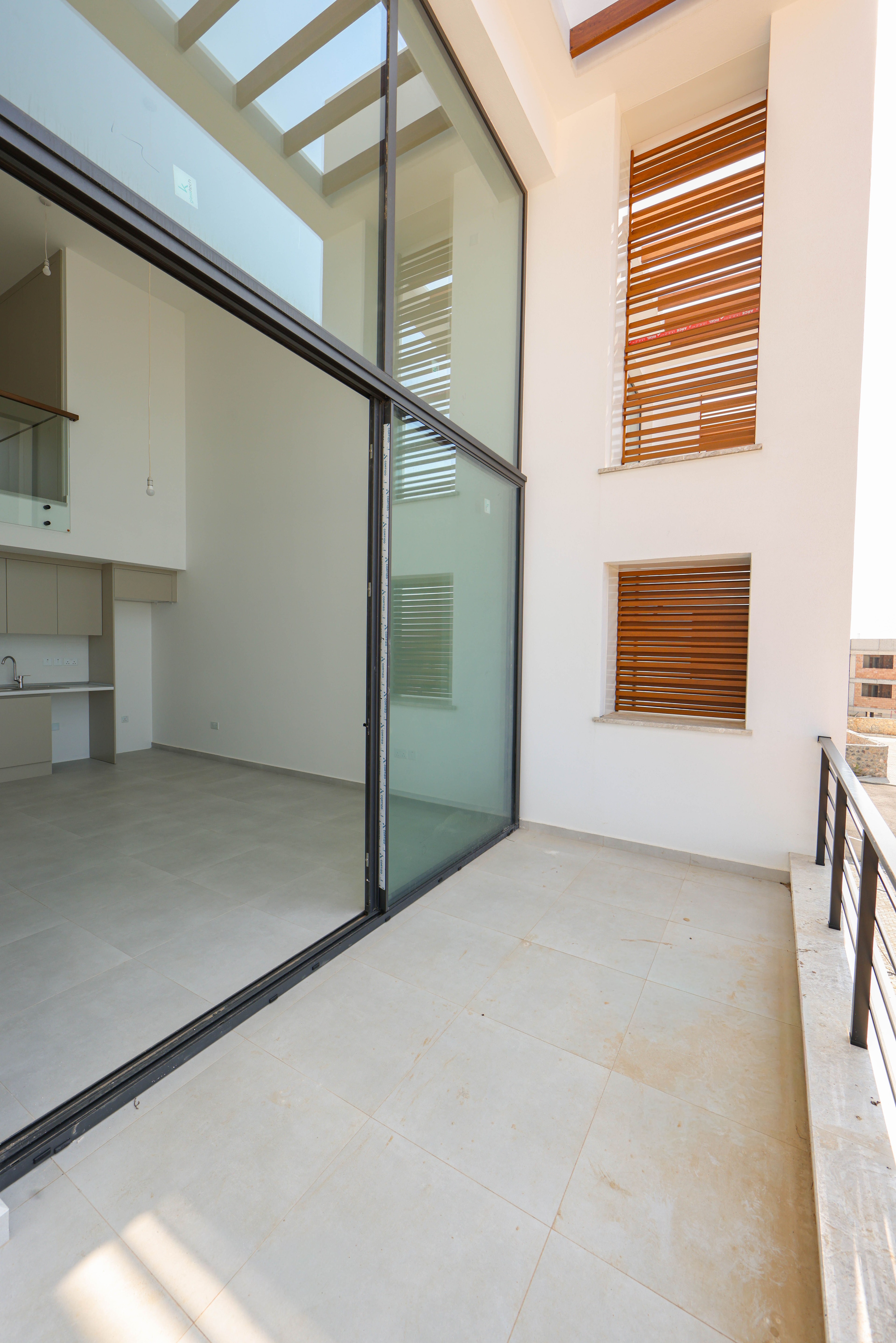 Twilight Loft 2+1, Kyrenia Esentepe — 4