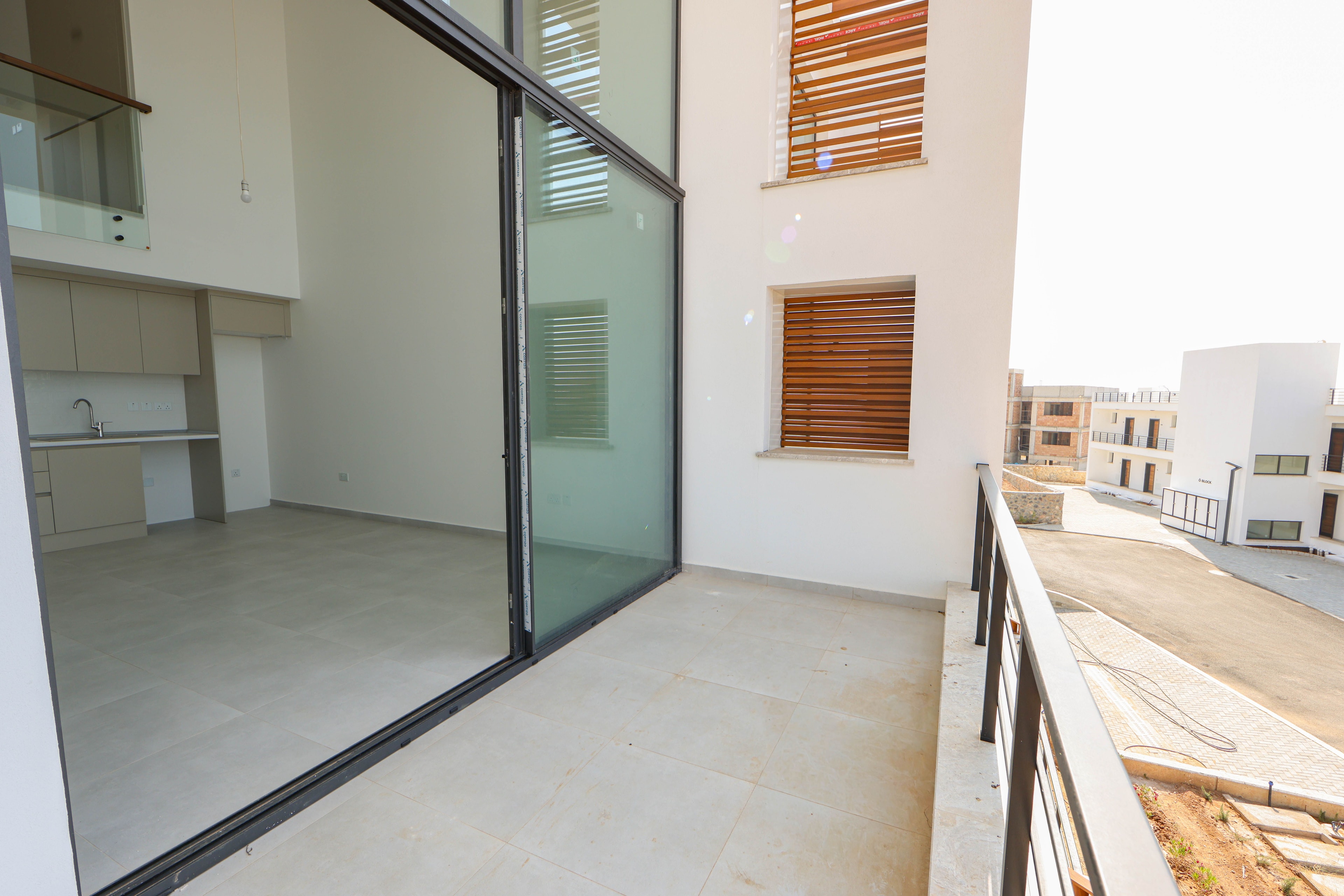 Twilight Loft 2+1, Kyrenia Esentepe — 5